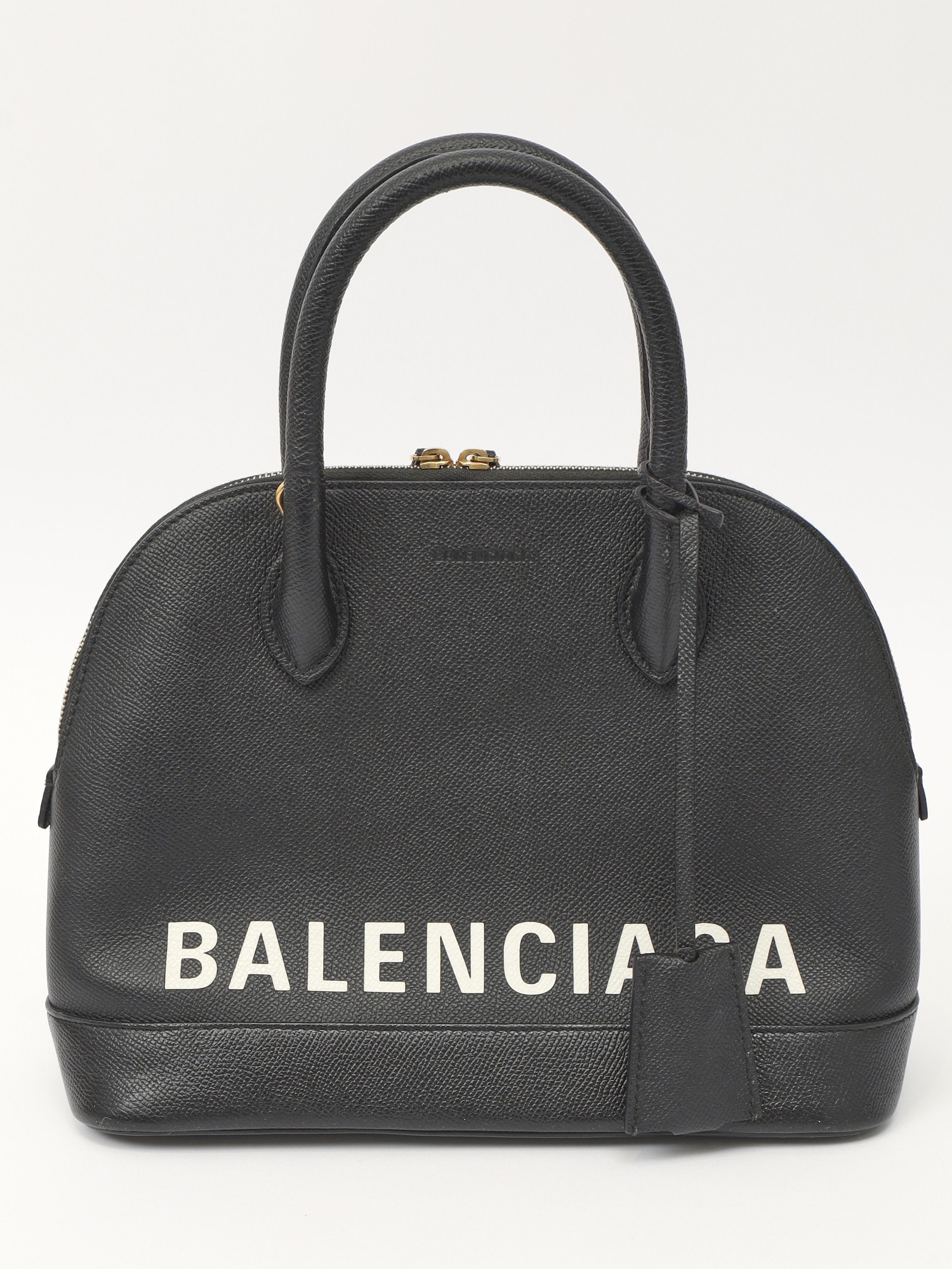 Balenciaga Ville  0