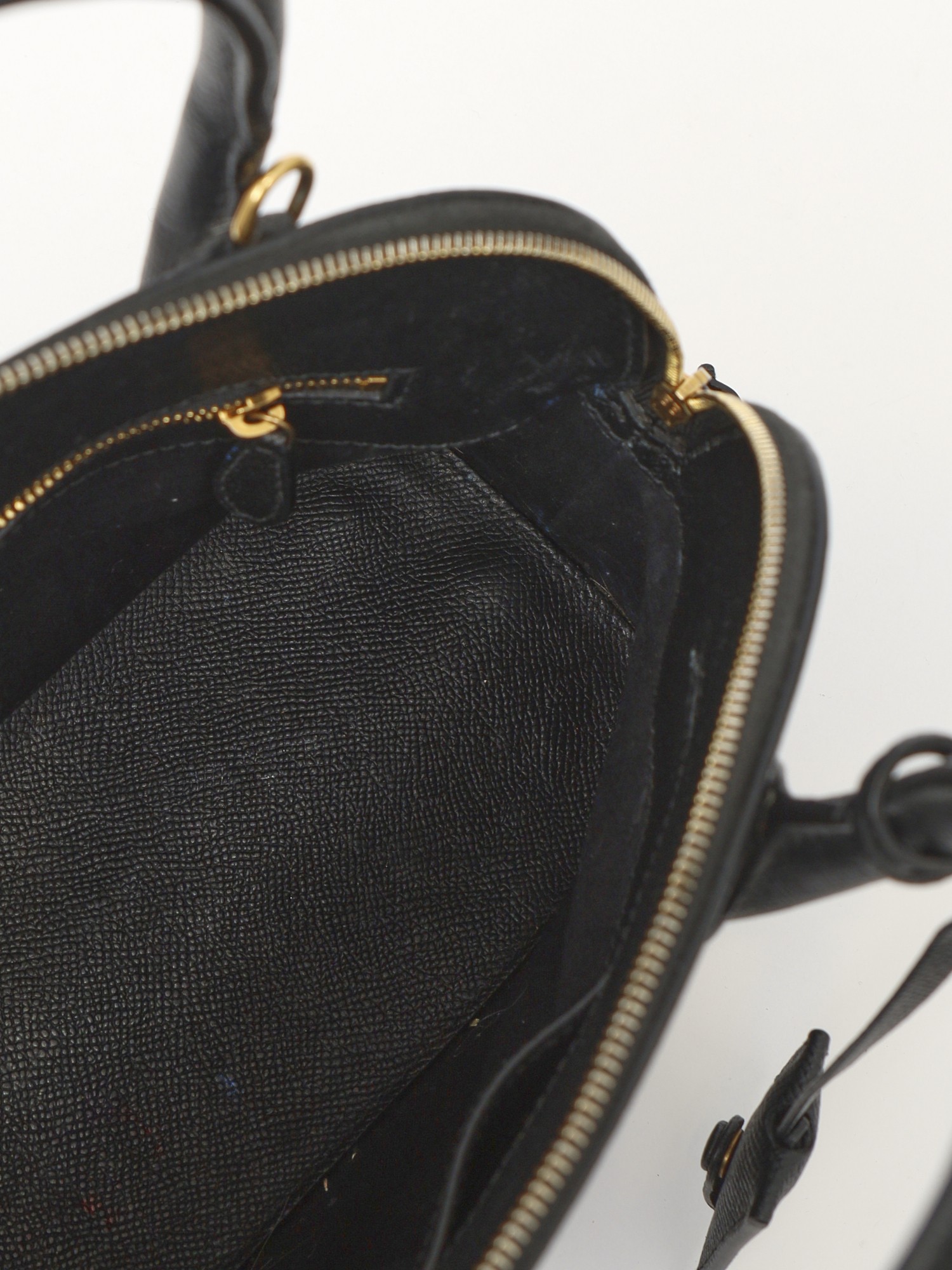 Balenciaga Ville  9