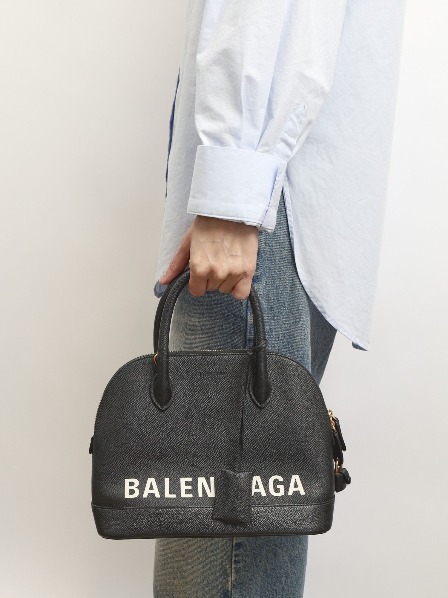 Balenciaga Ville  1