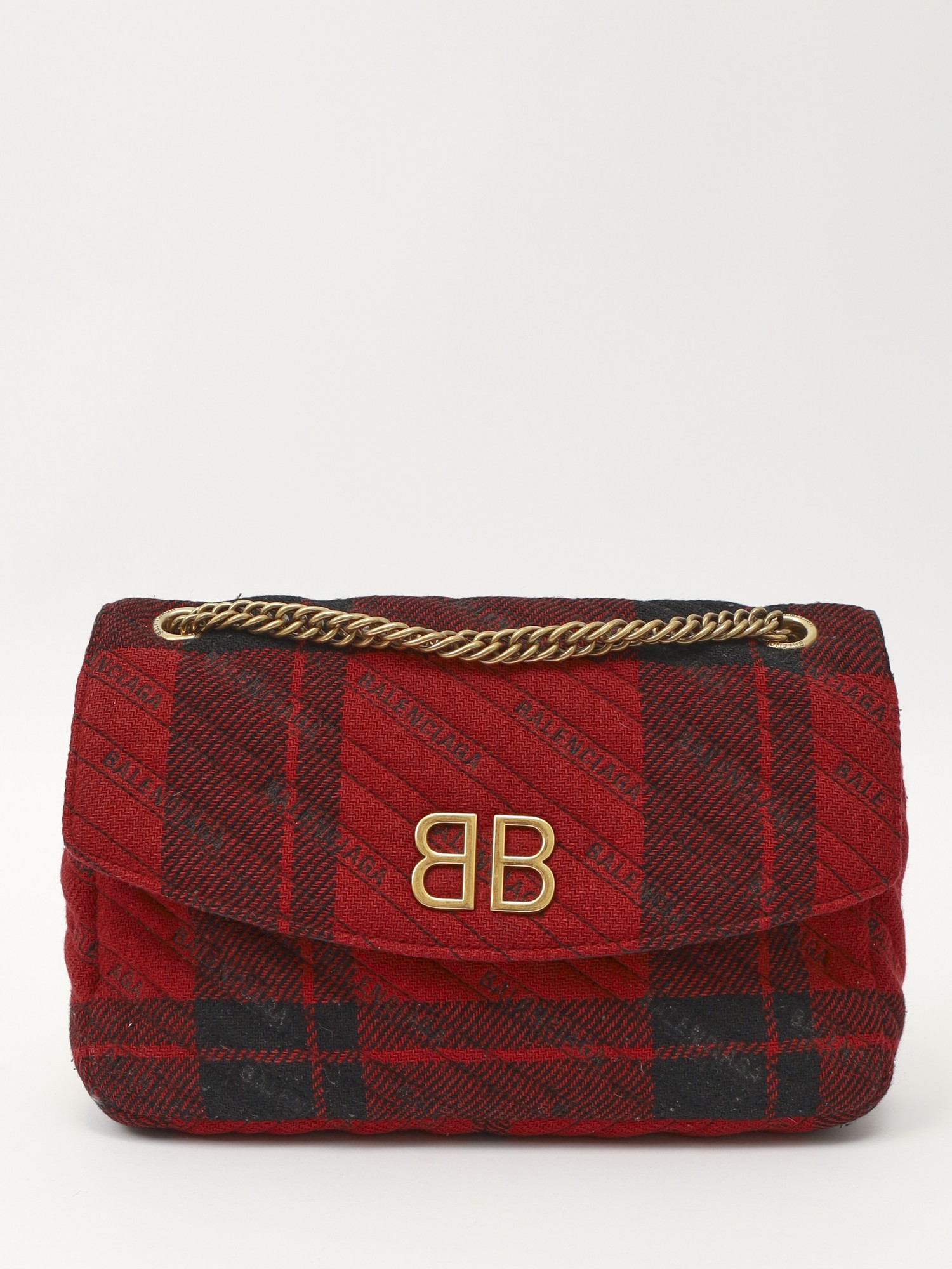 Balenciaga BB  0