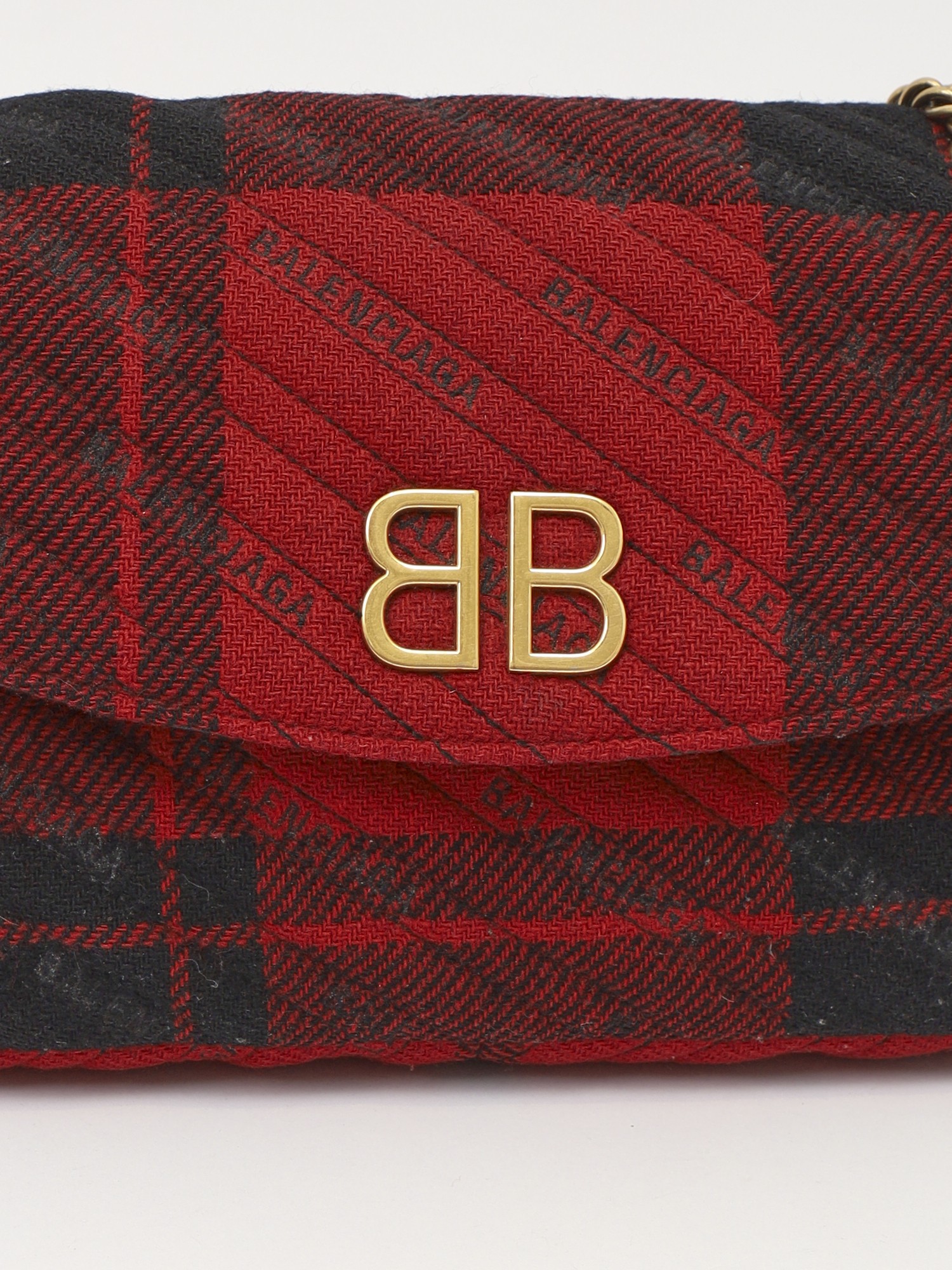 Balenciaga BB  5