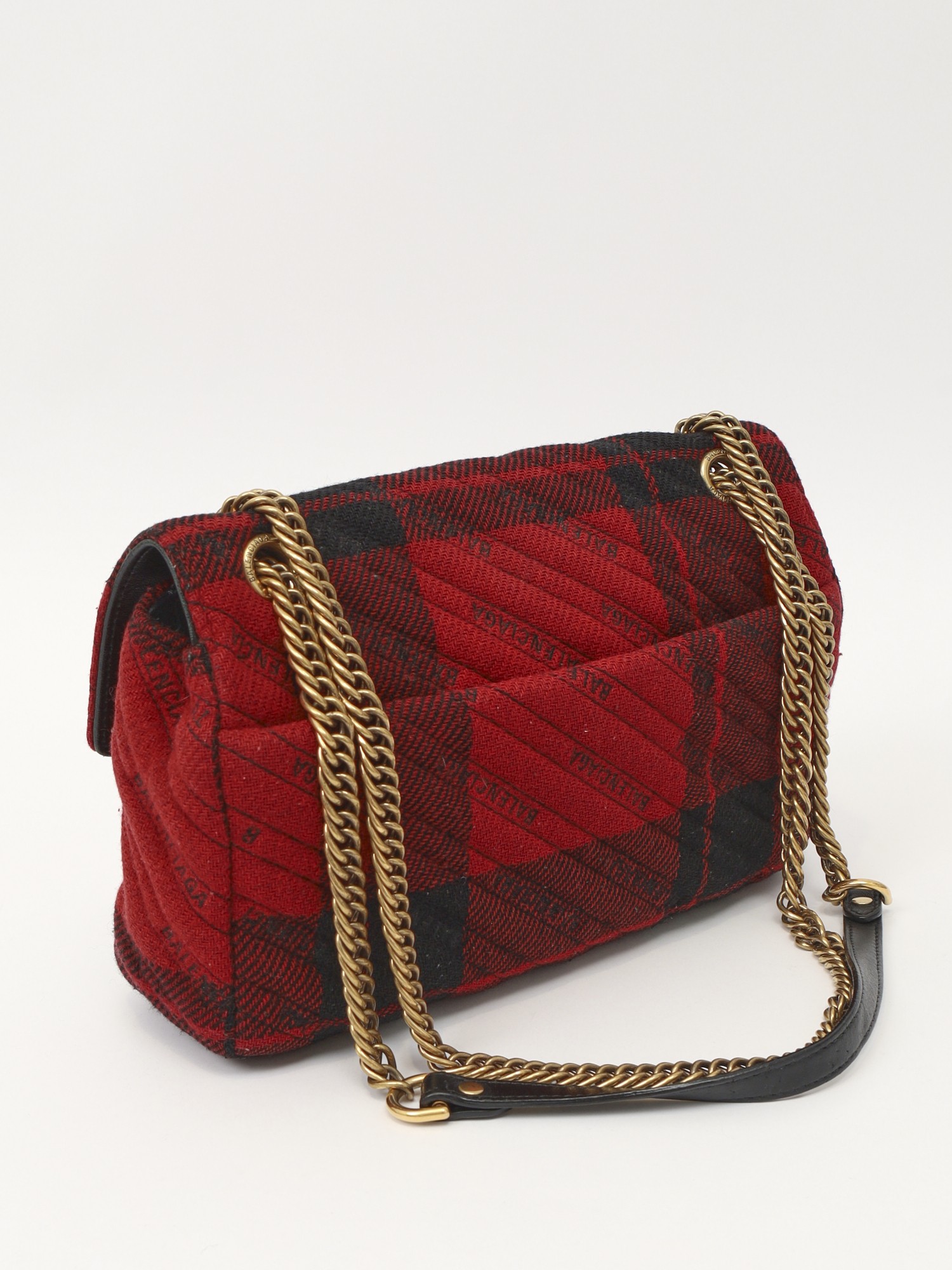 Balenciaga BB  3