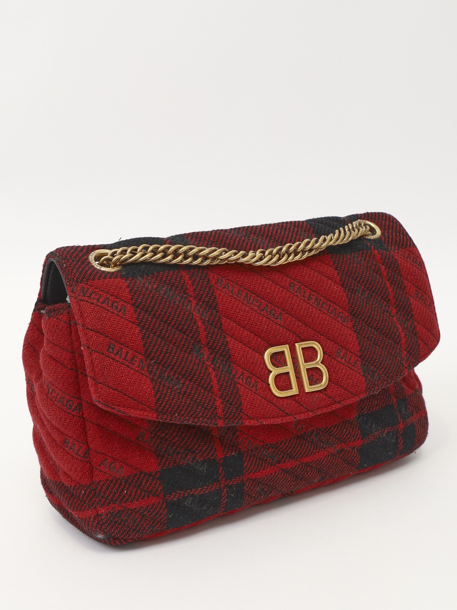 Balenciaga BB  2