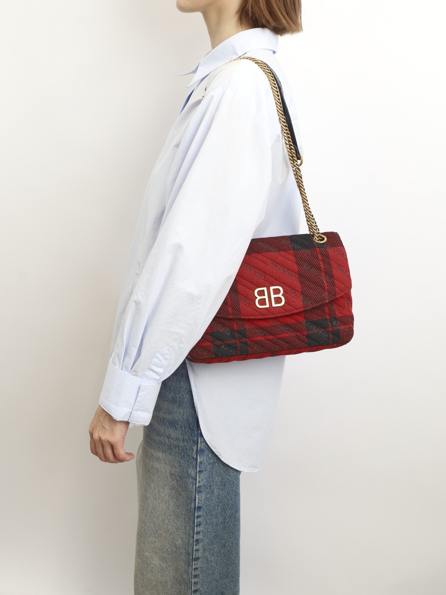 Balenciaga BB  1