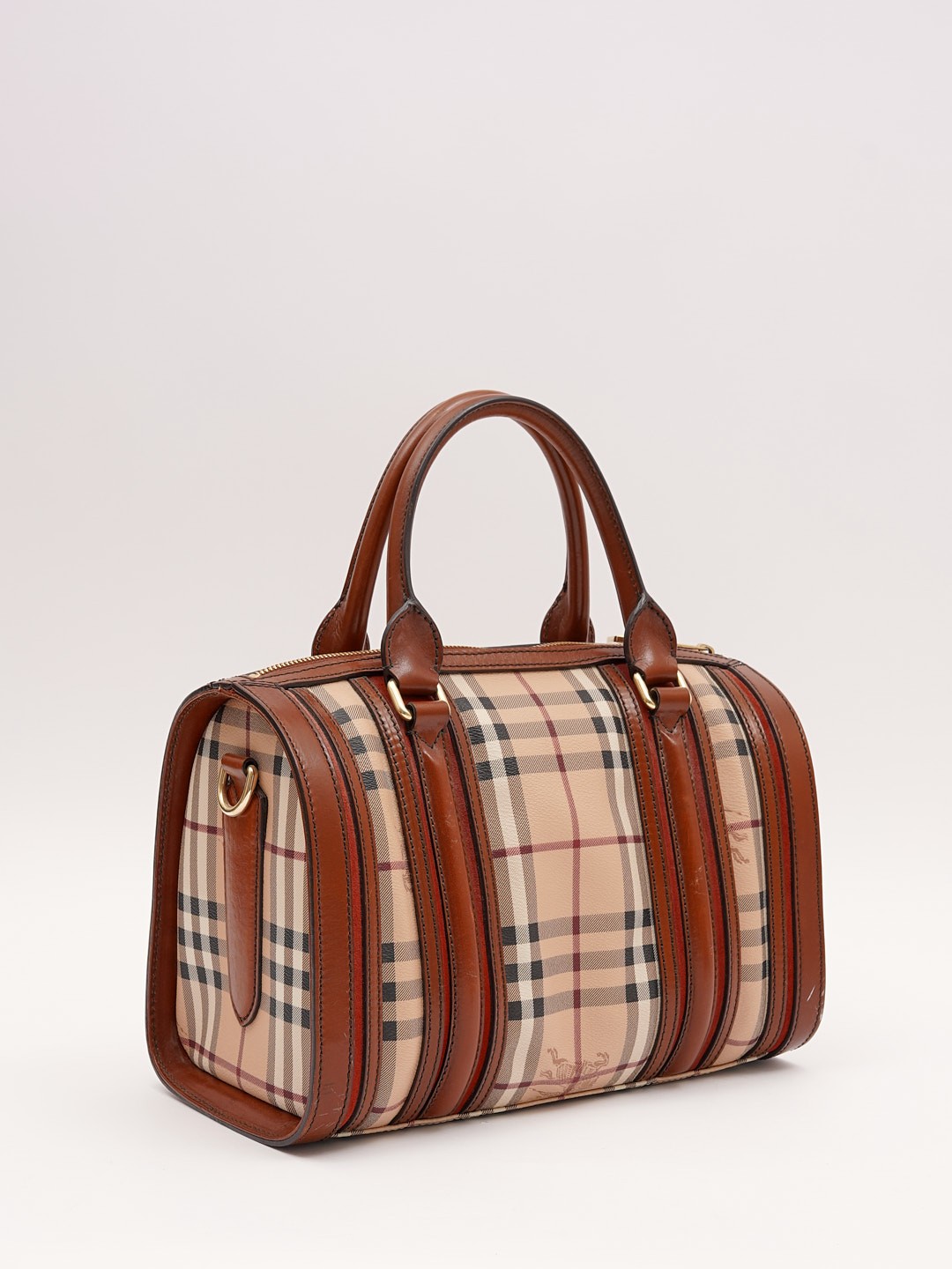 Burberry Alchester  3