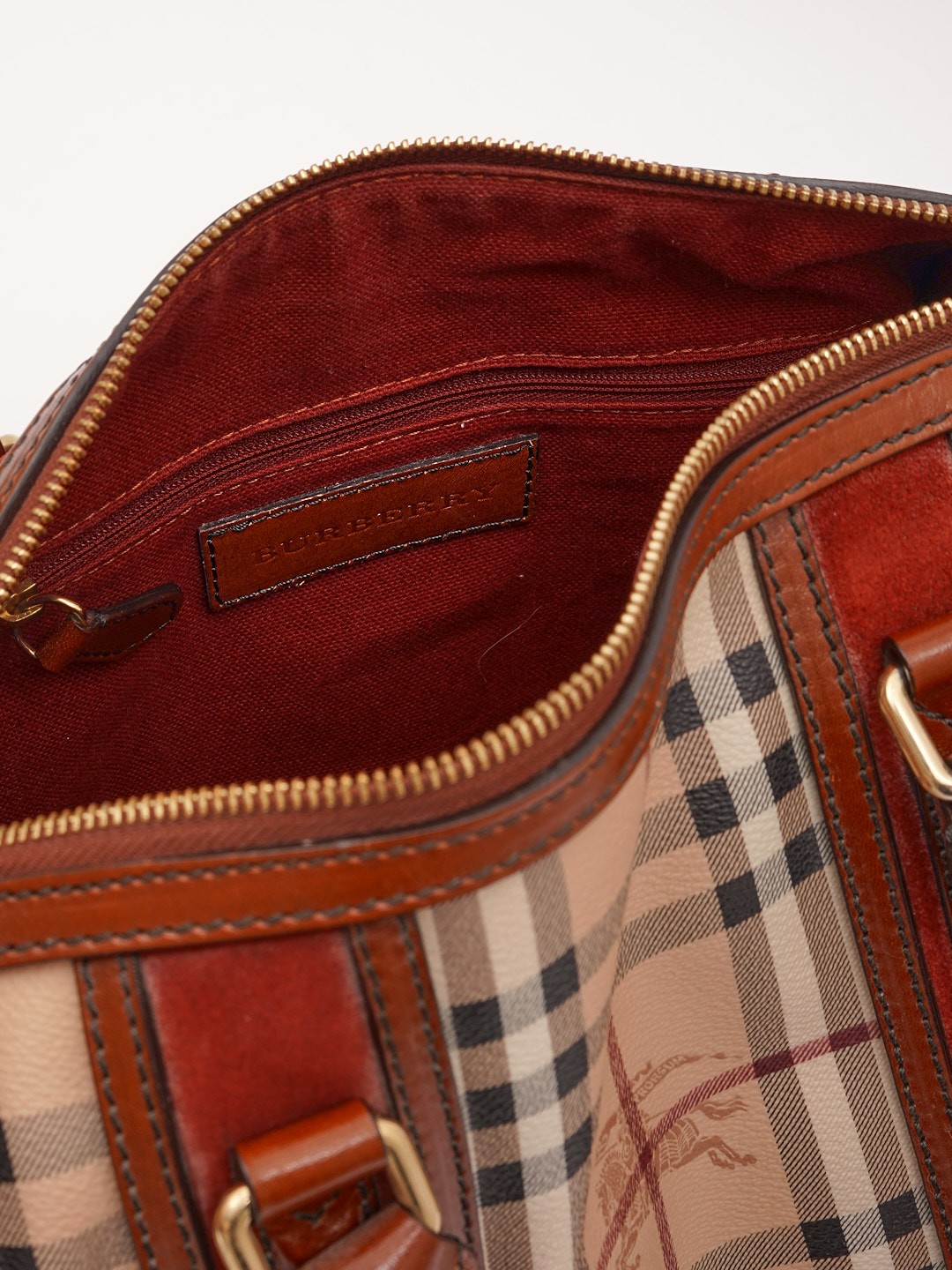 Burberry Alchester  10