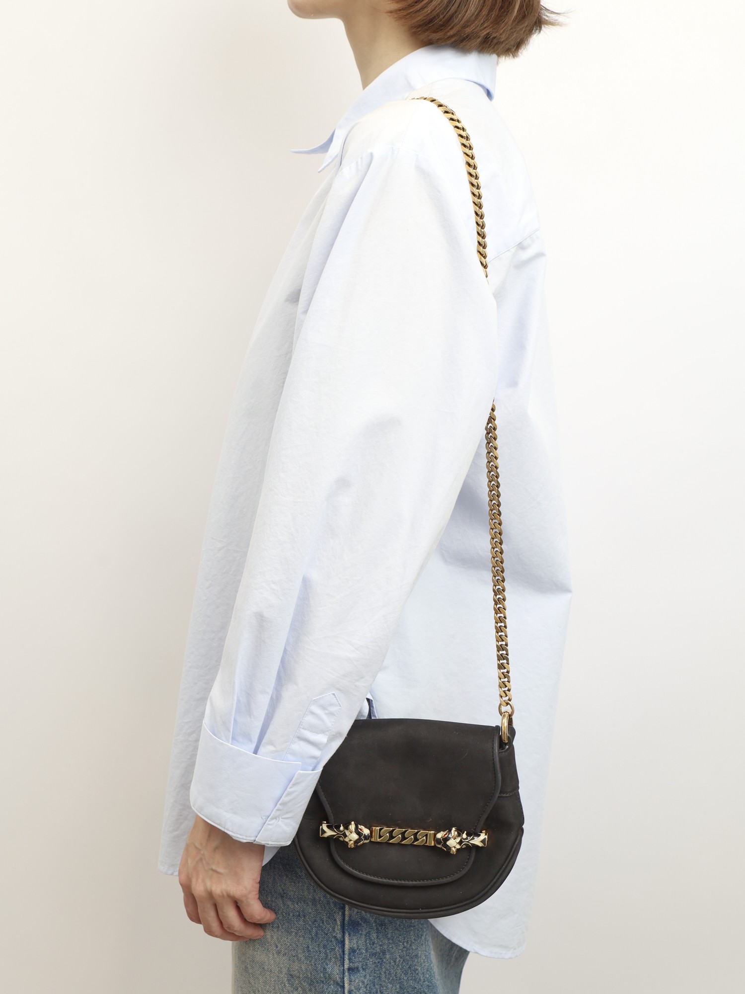 Gucci Tigrette 1