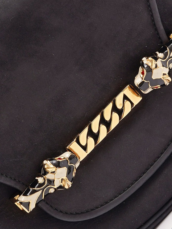 Gucci Tigrette 5