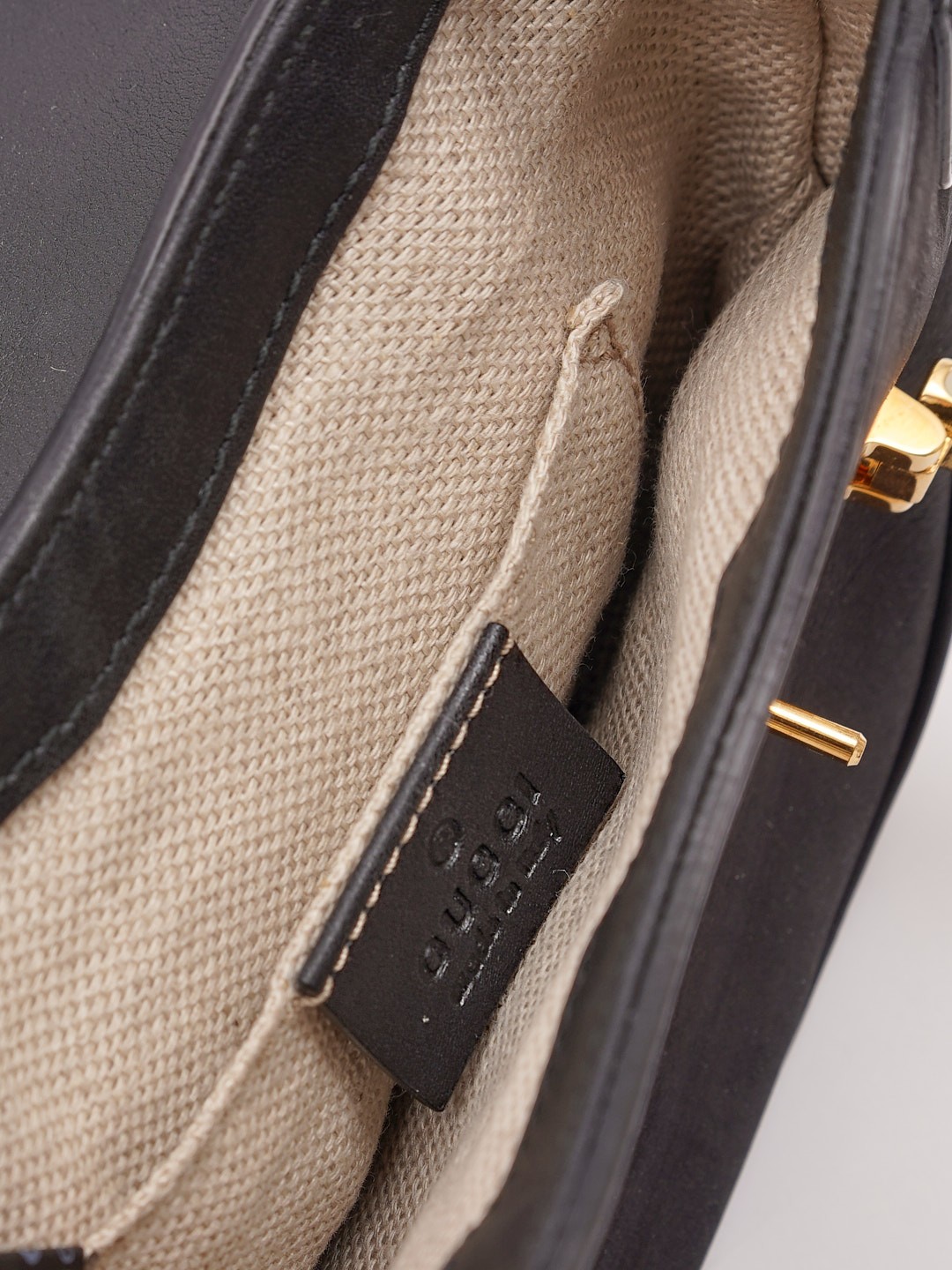 Gucci Tigrette 8