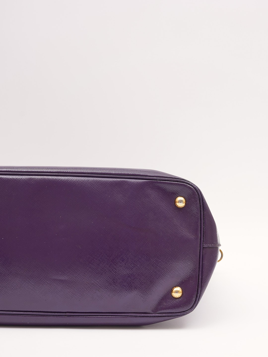 Prada Leather Bag 8