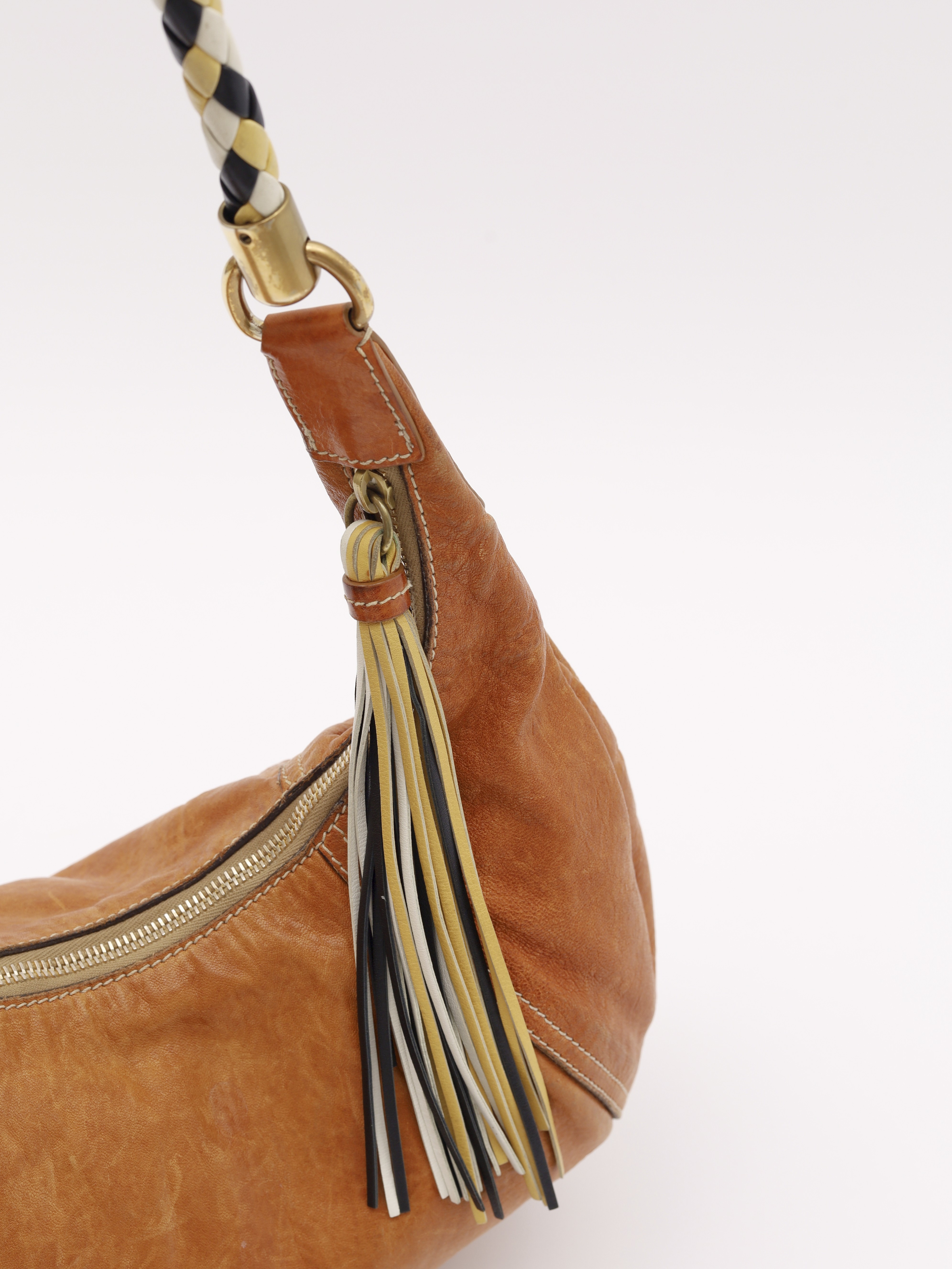 Miu Miu Leather Bag  5