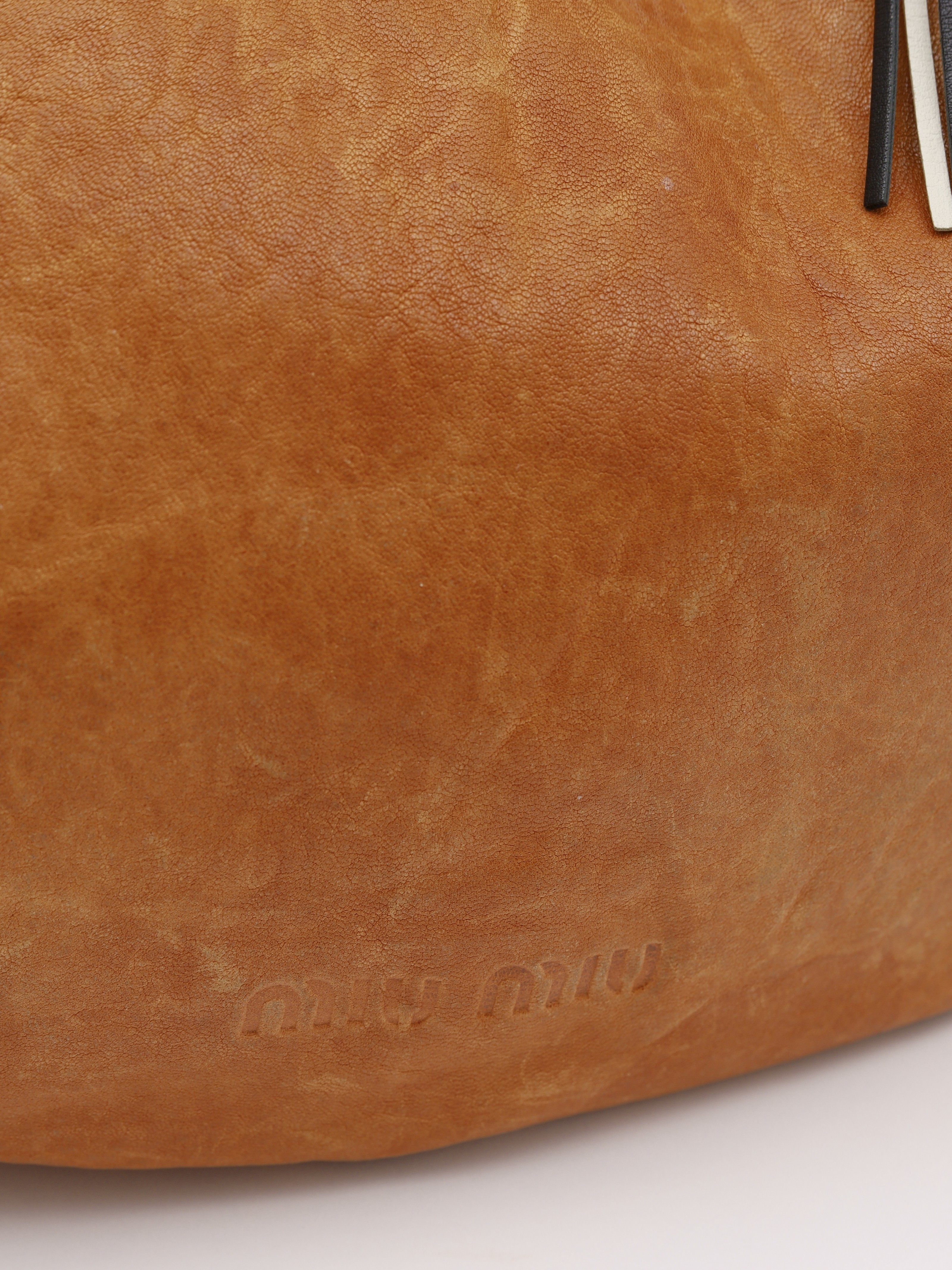 Miu Miu Leather Bag  6