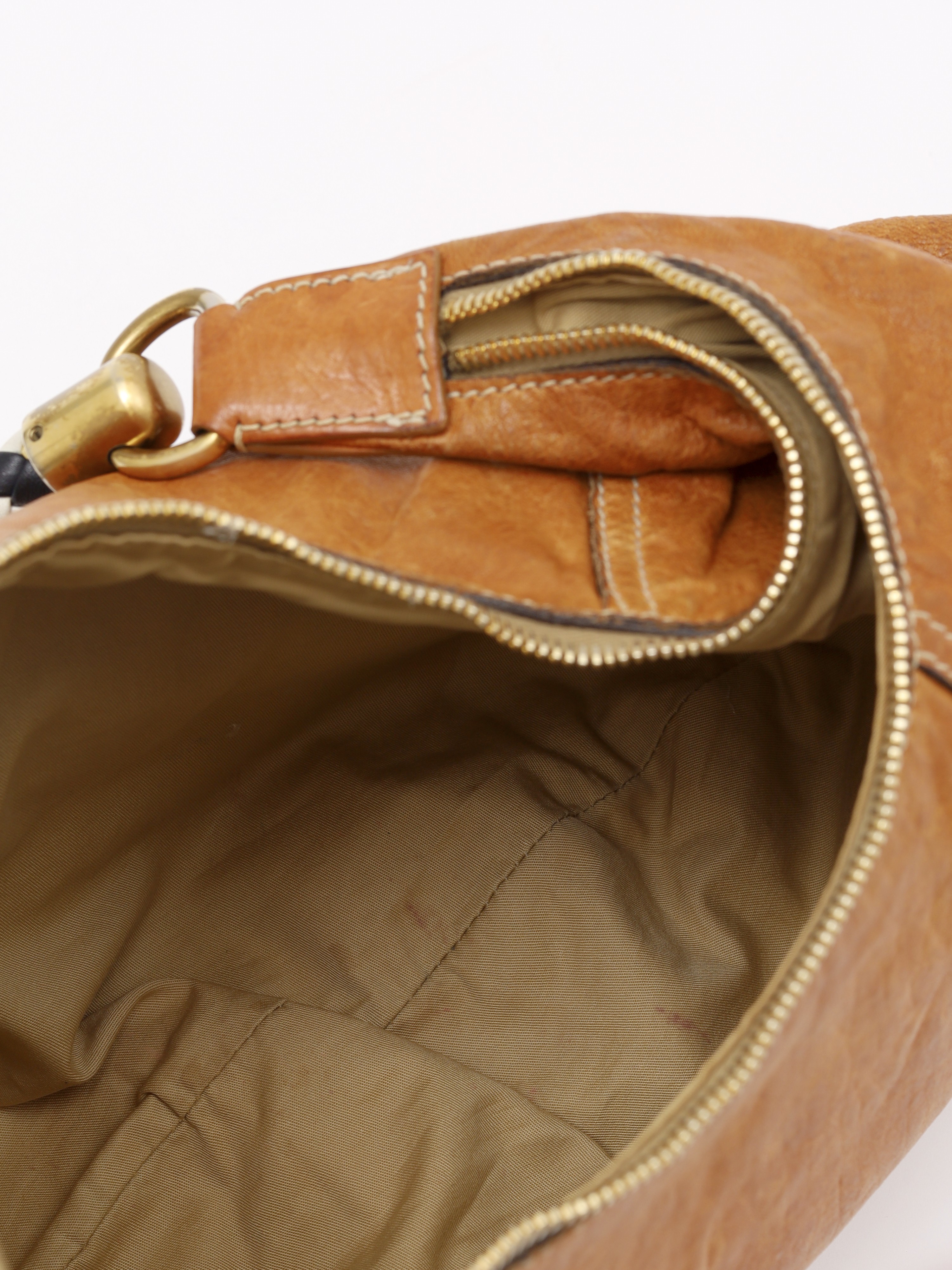 Miu Miu Leather Bag  11