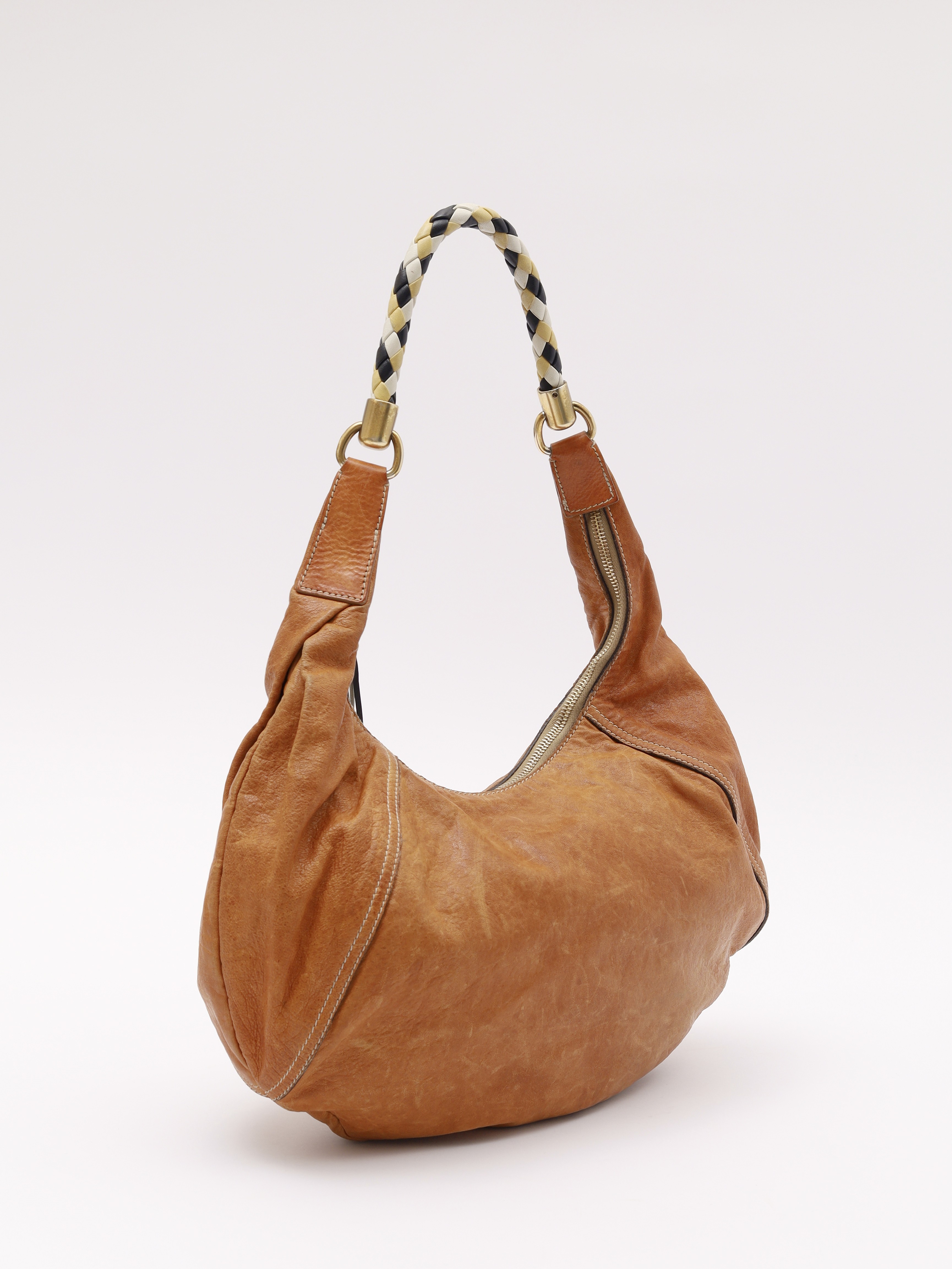 Miu Miu Leather Bag  3