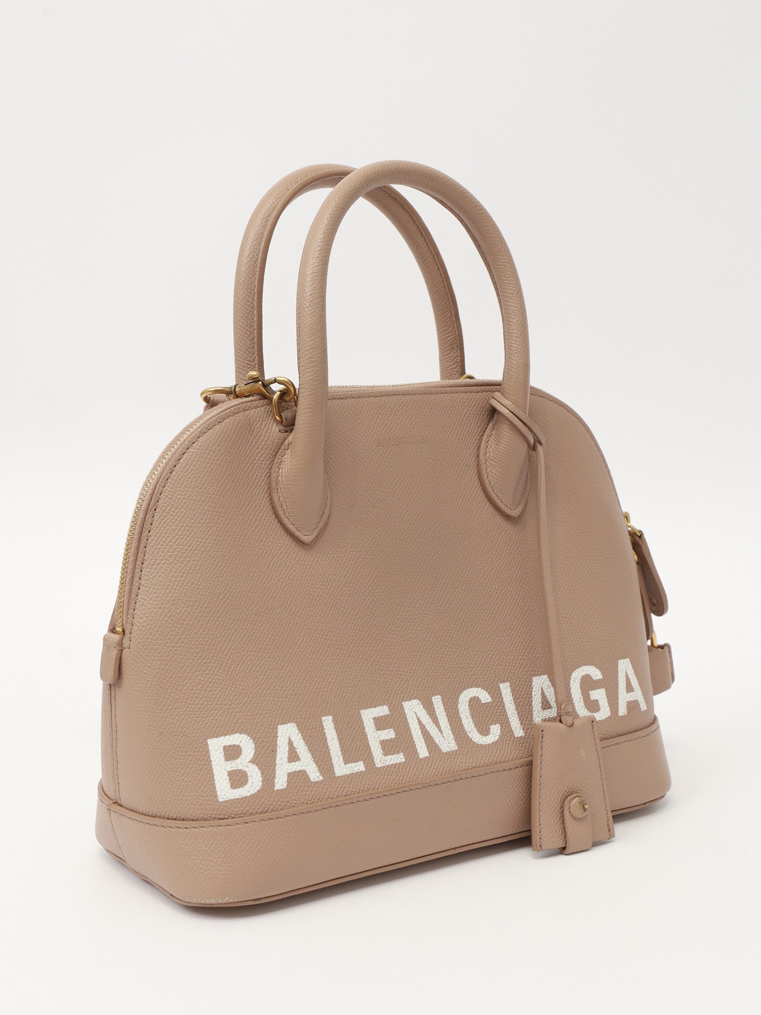 Balenciaga Ville  2