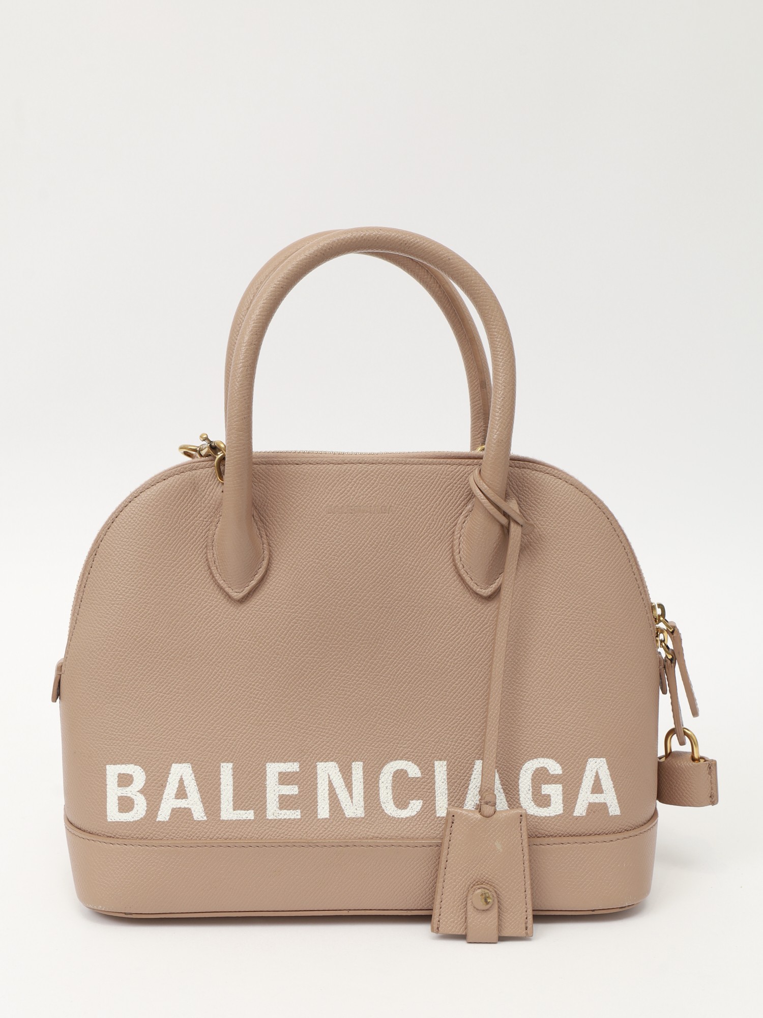 Balenciaga Ville  0