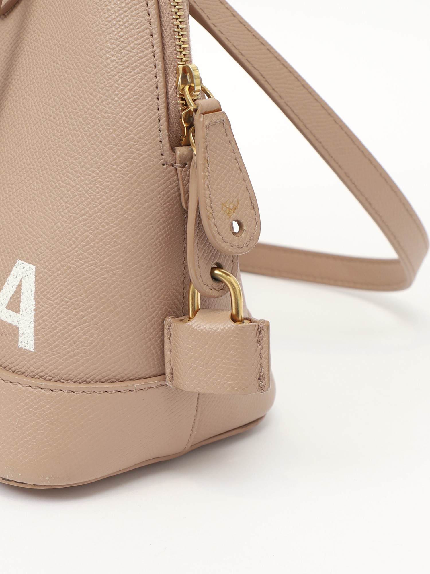 Balenciaga Ville  8