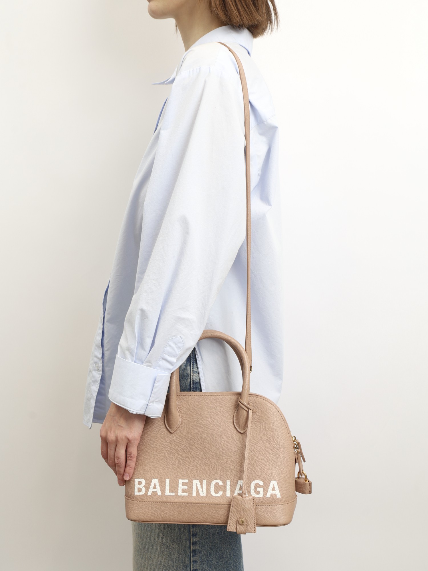 Balenciaga Ville  1