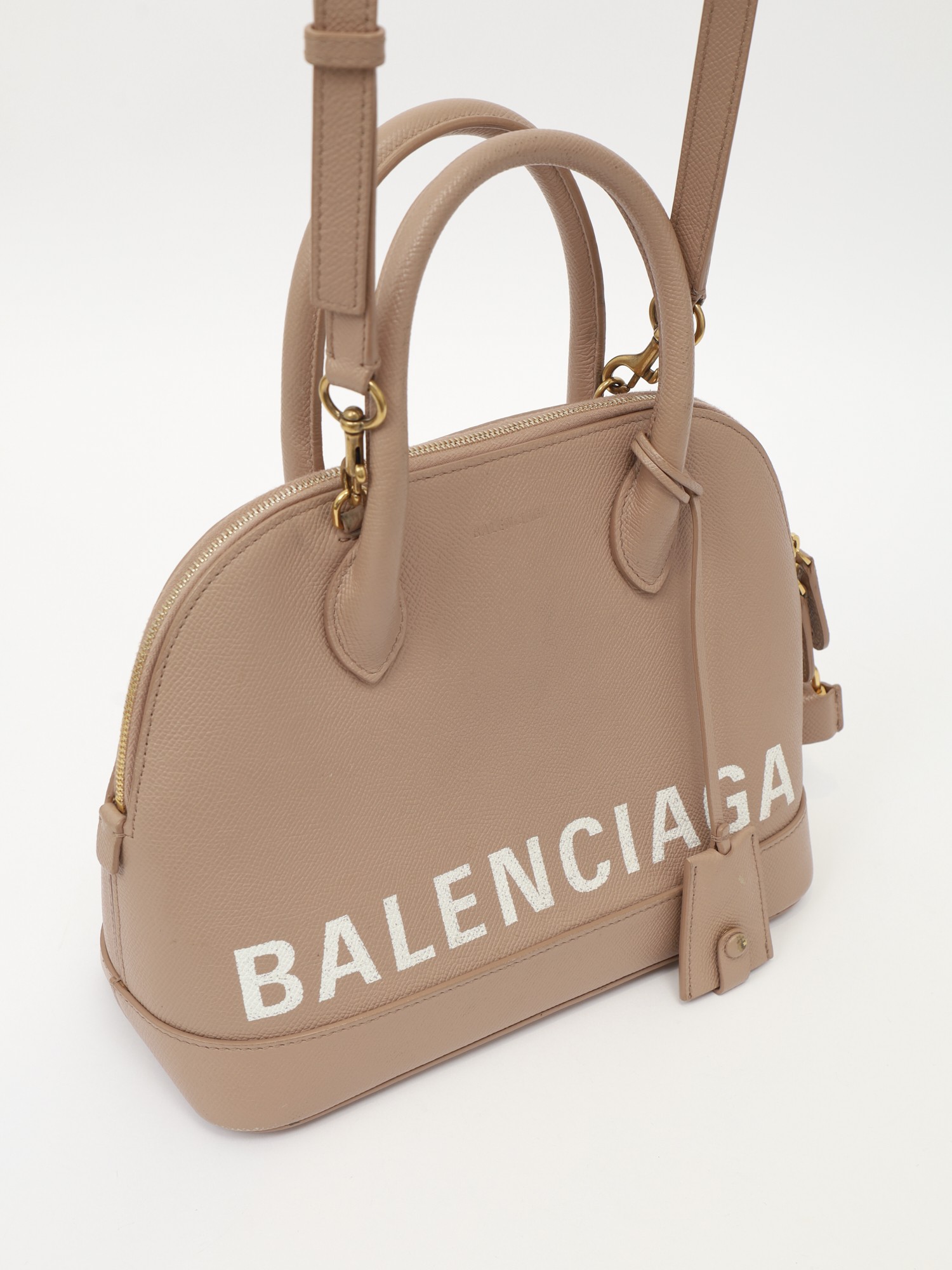 Balenciaga Ville  4