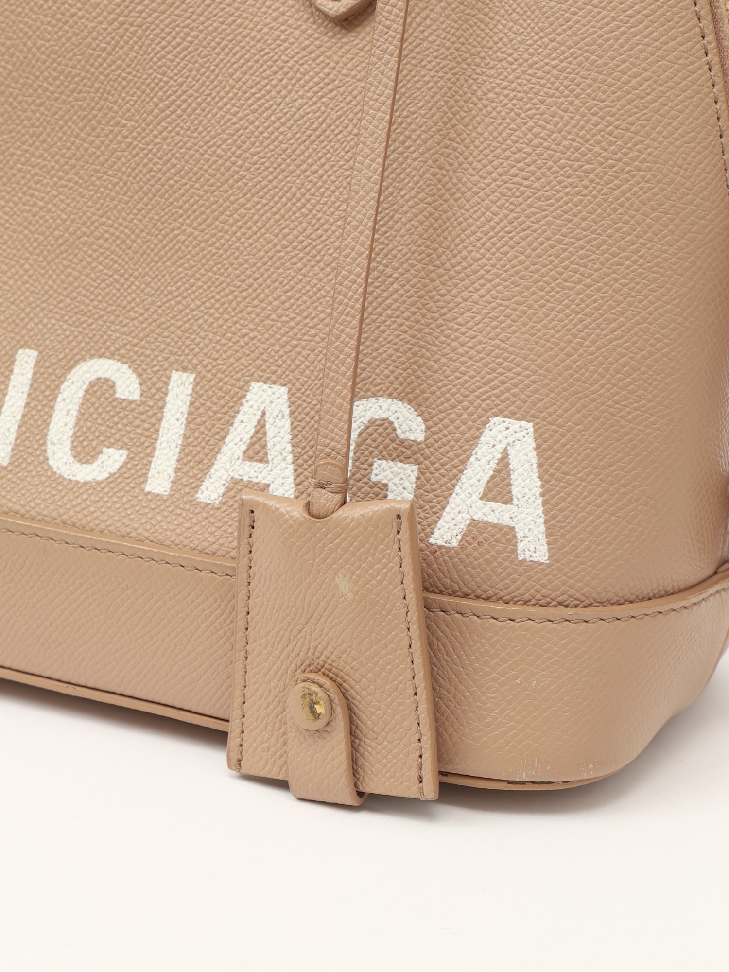 Balenciaga Ville  12