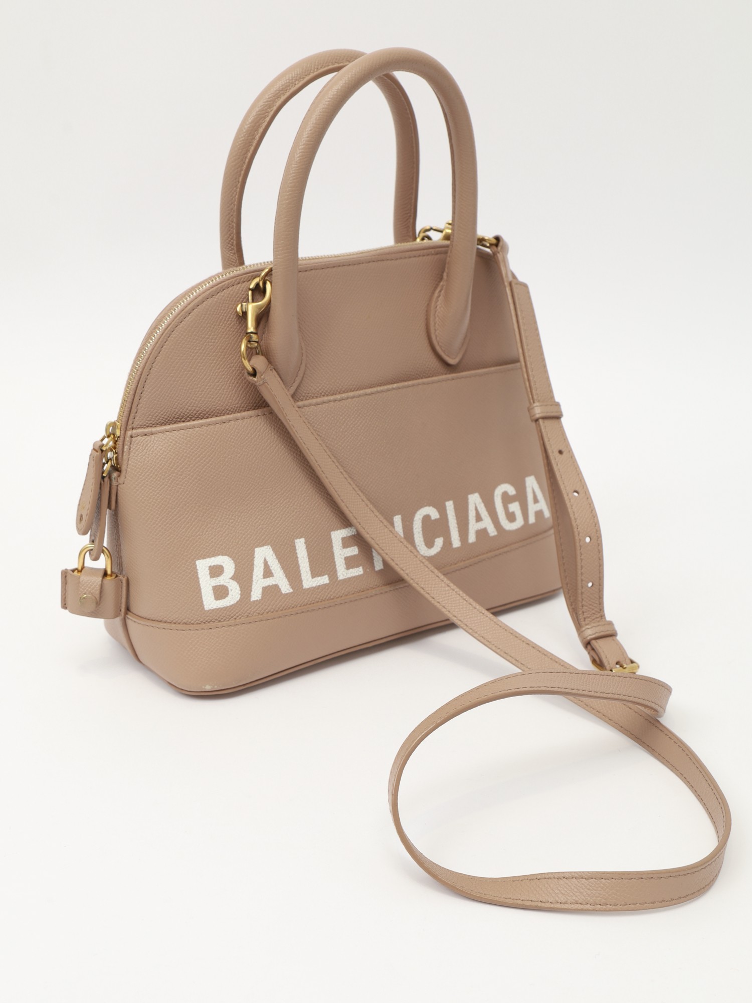 Balenciaga Ville  3