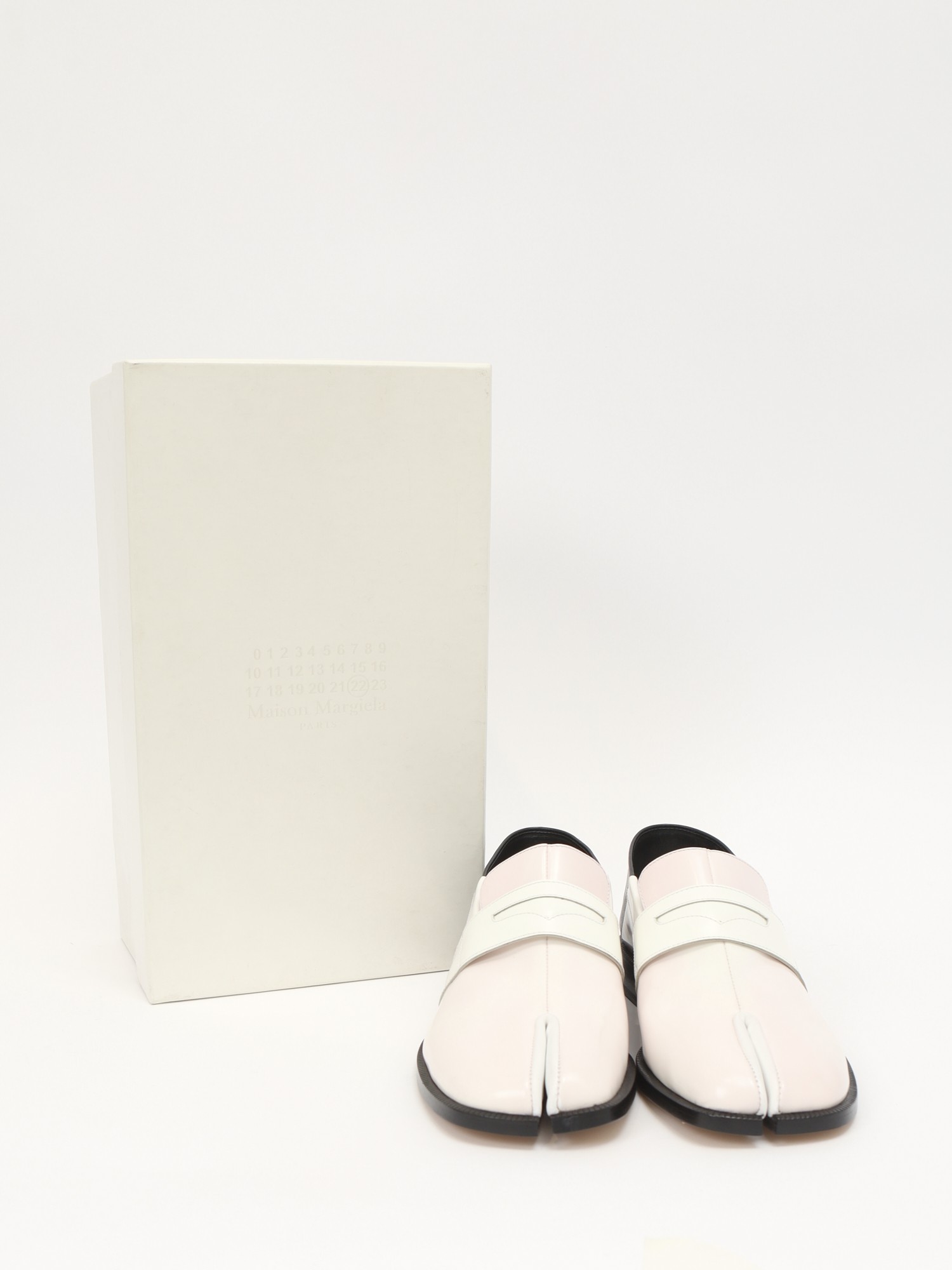 Maison Margiela Shoes 38 11