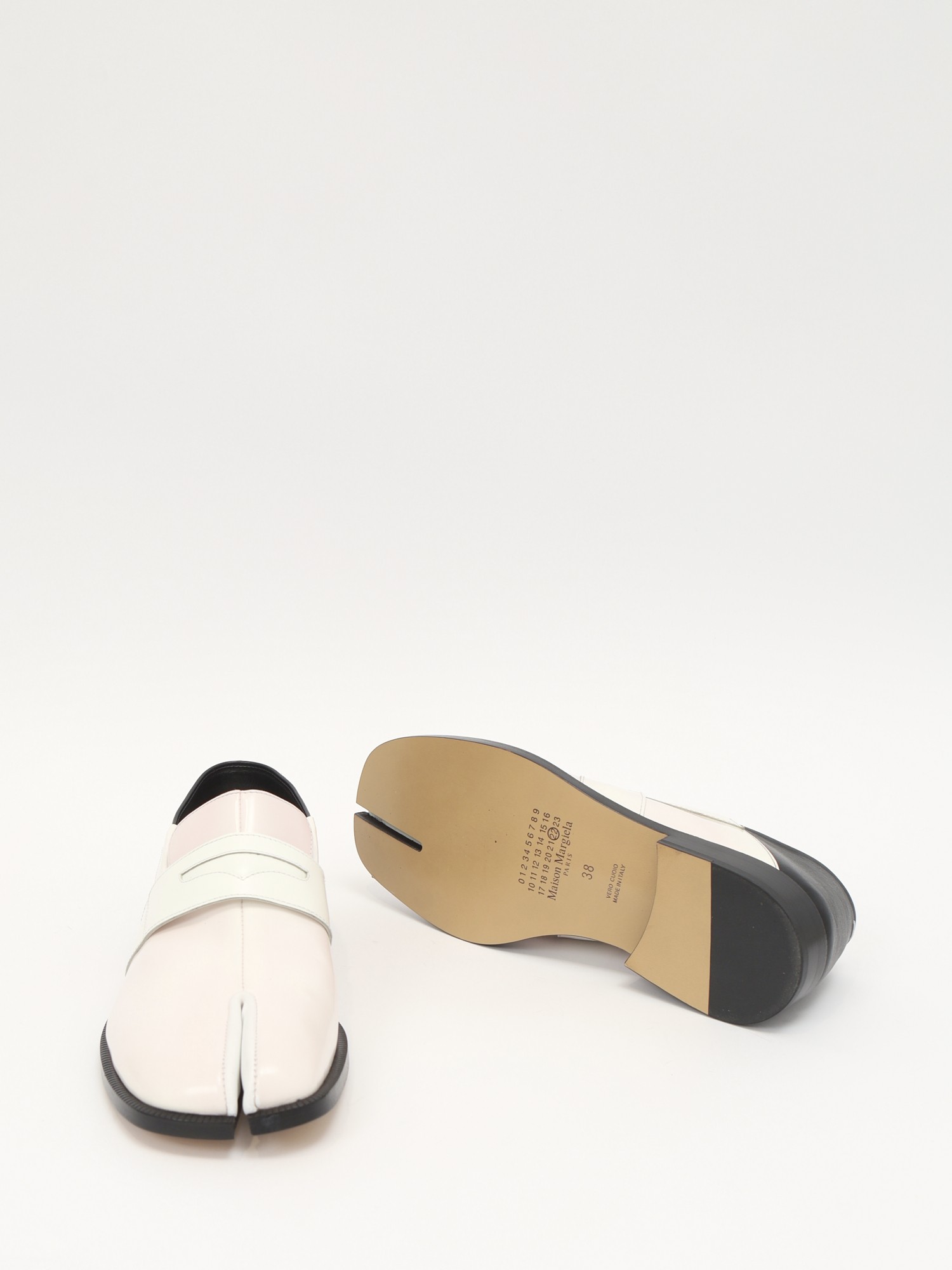 Maison Margiela Shoes 38 9
