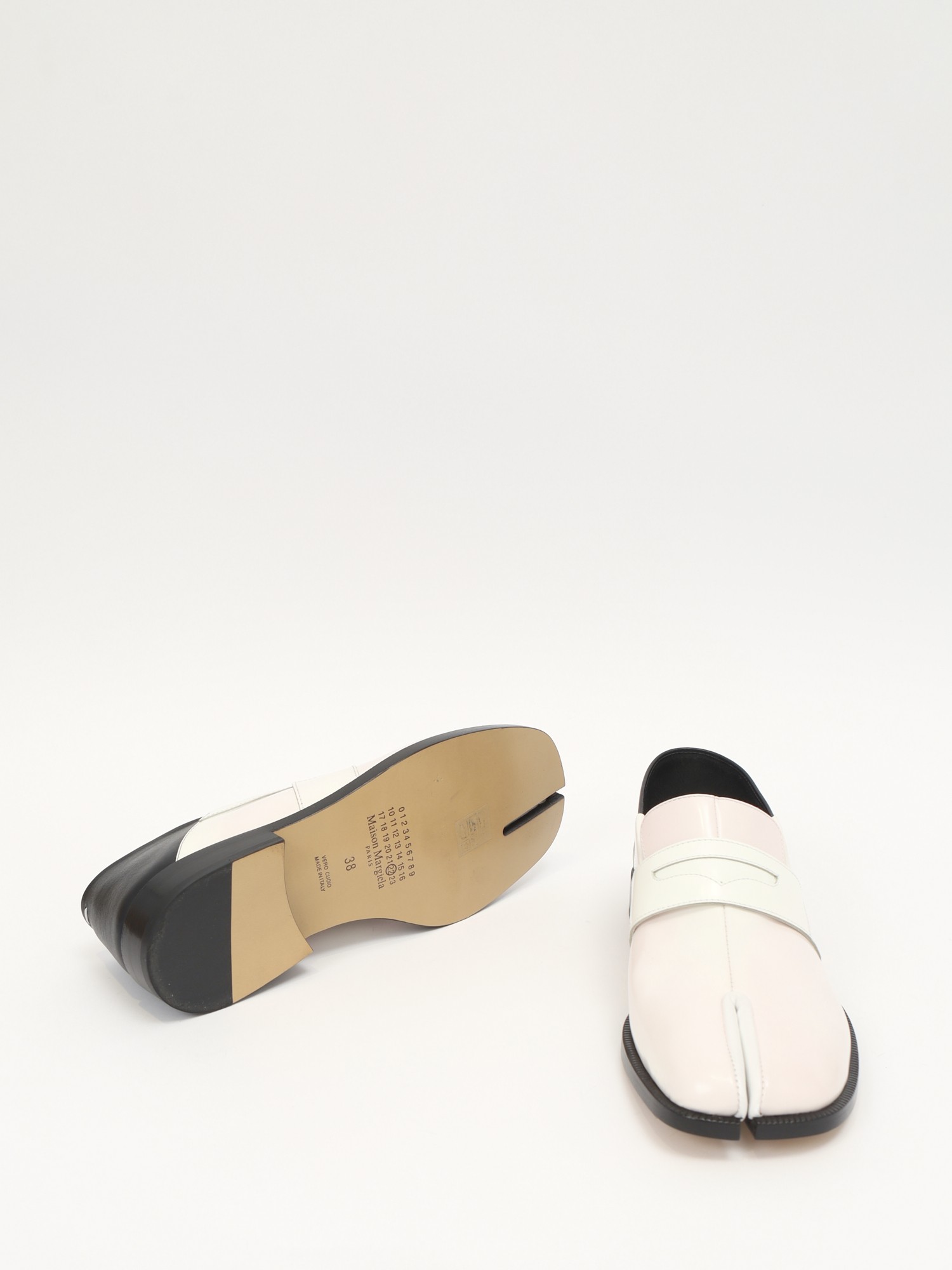 Maison Margiela Shoes 38 10
