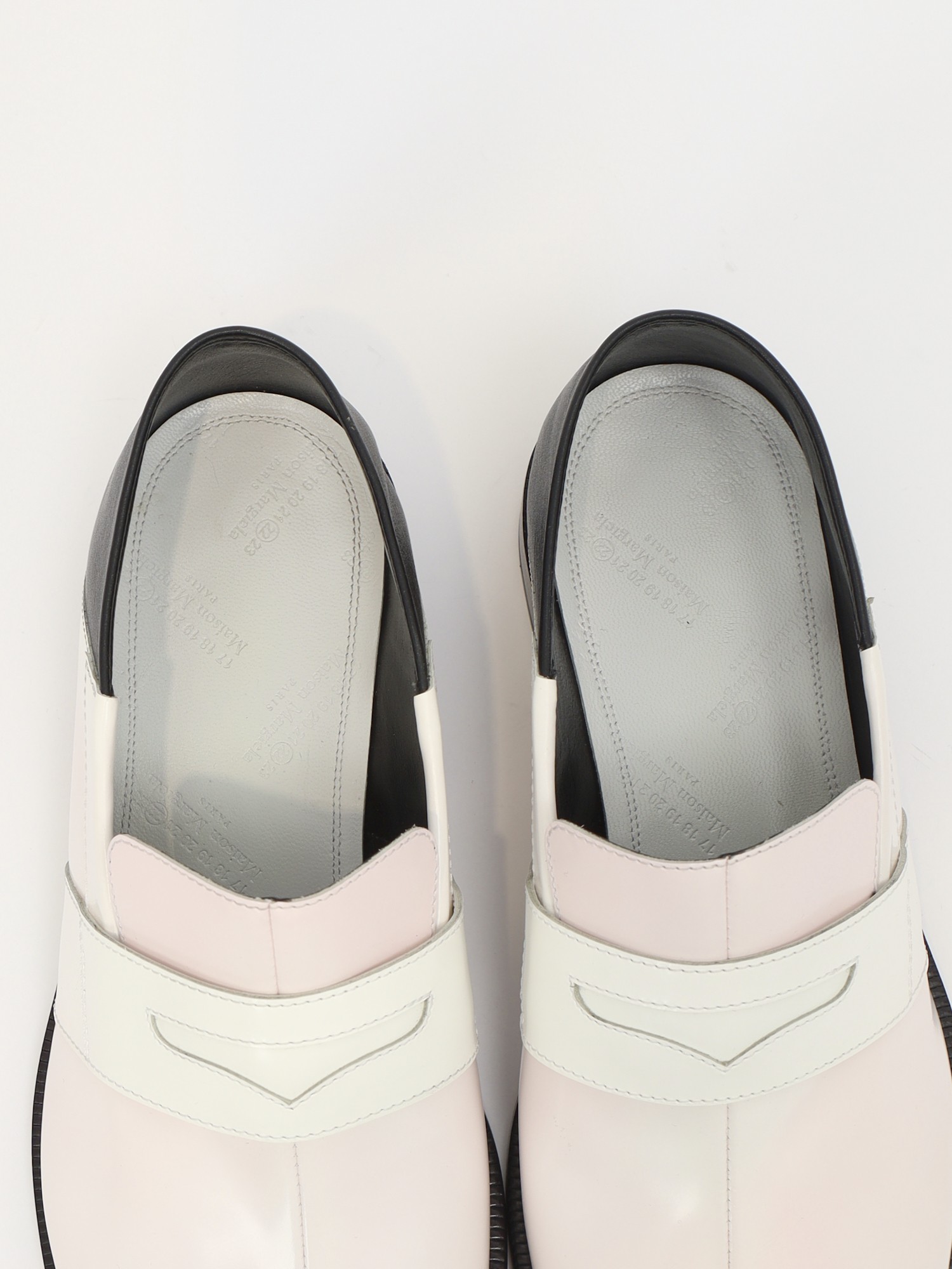 Maison Margiela Shoes 38 7
