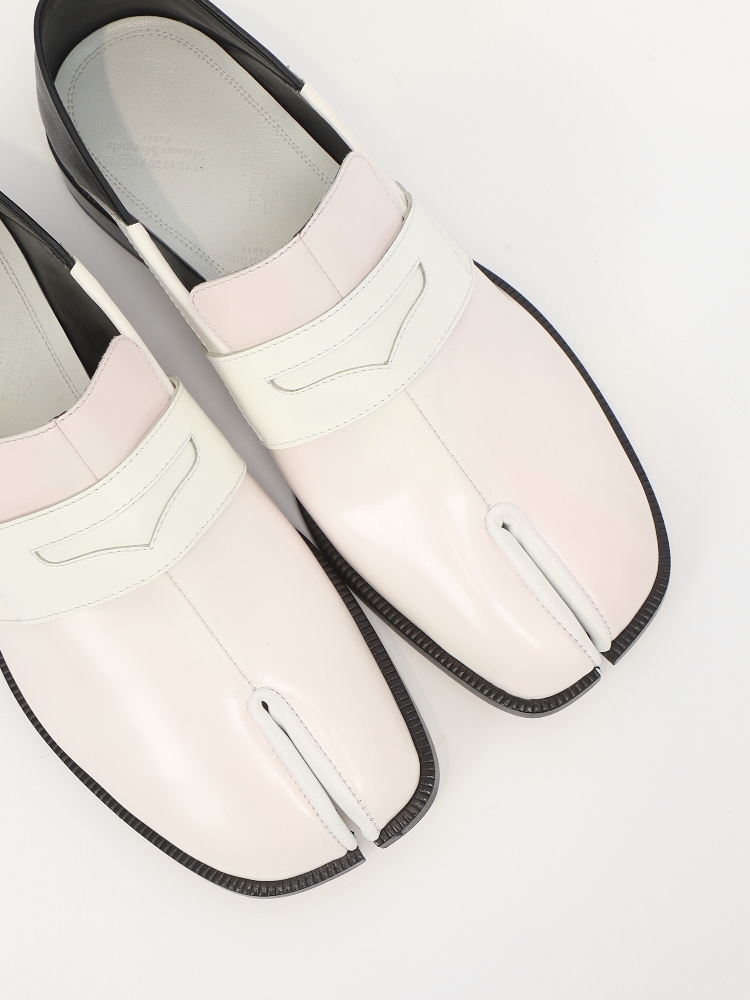 Maison Margiela Shoes 38 6