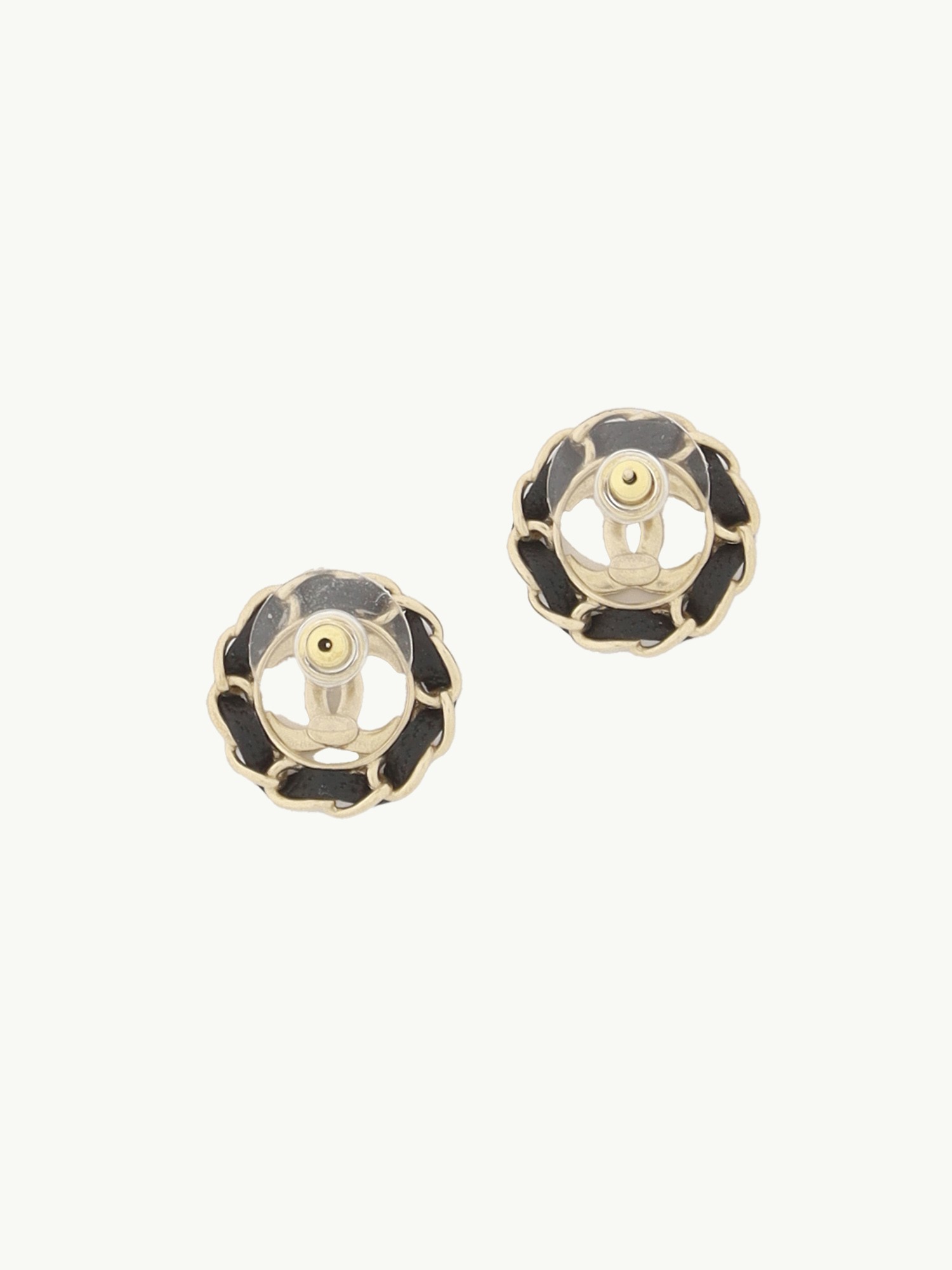 Chanel Earrings 3
