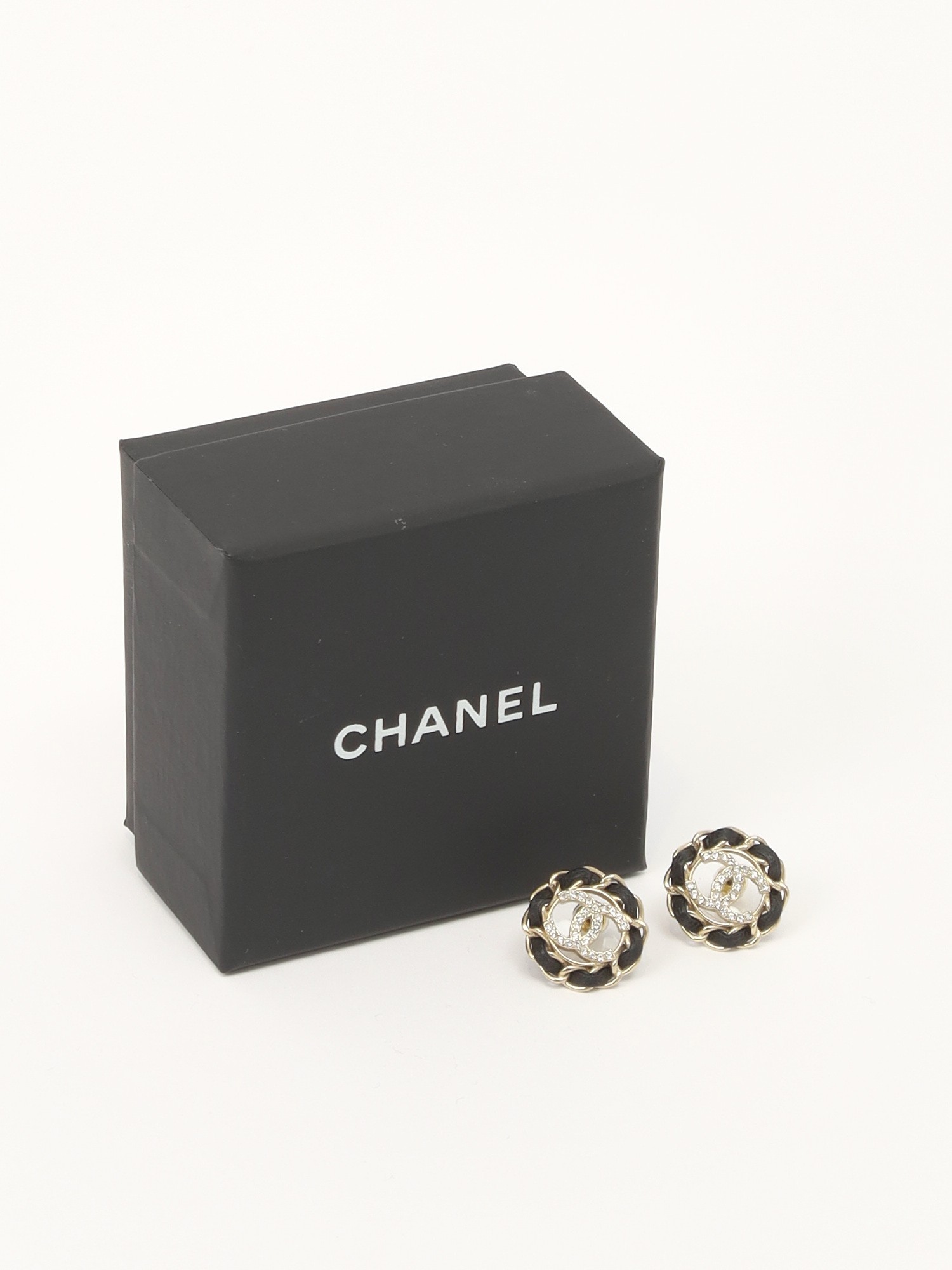 Chanel Earrings 2