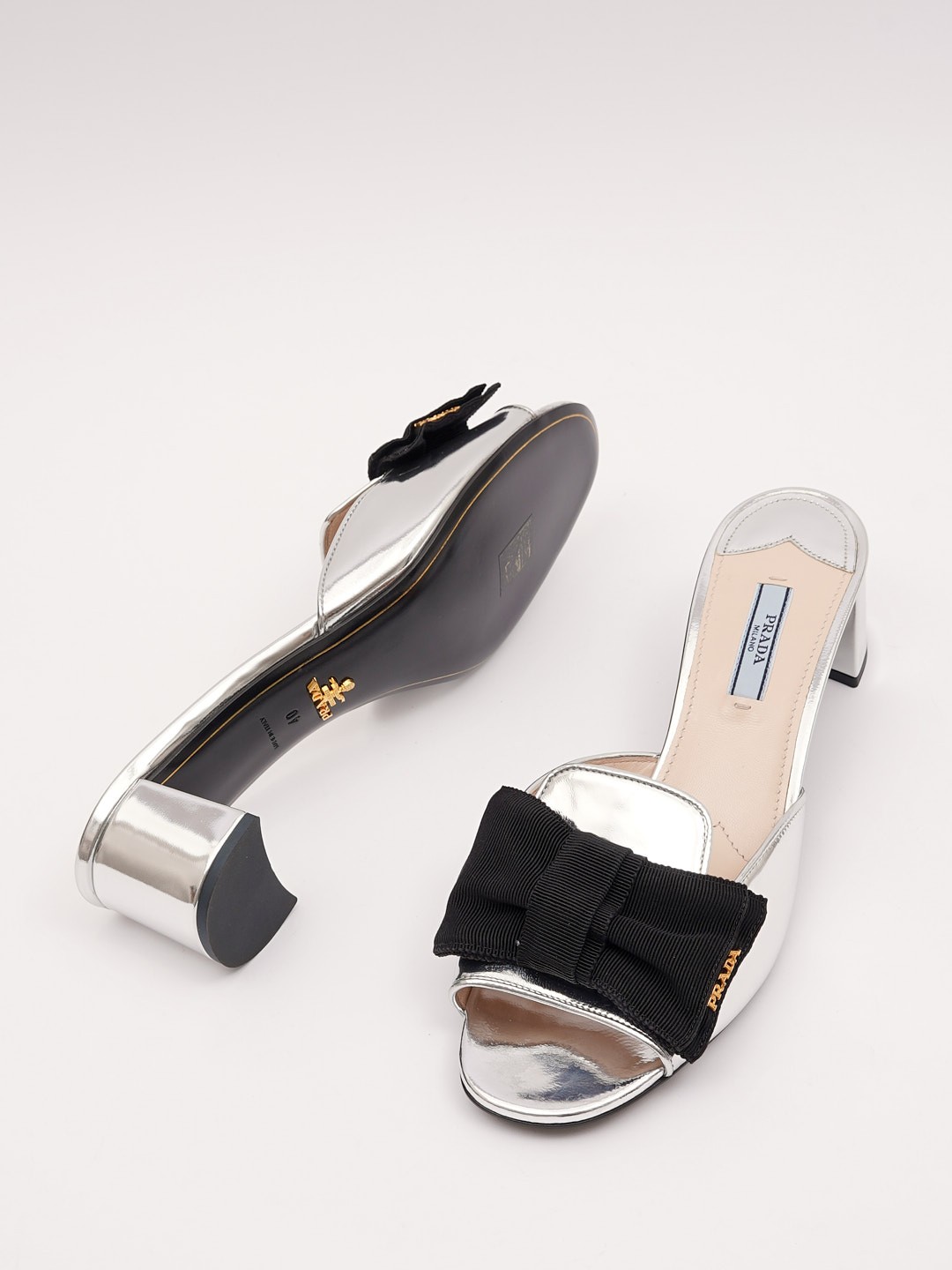 Prada Shoes 40 10