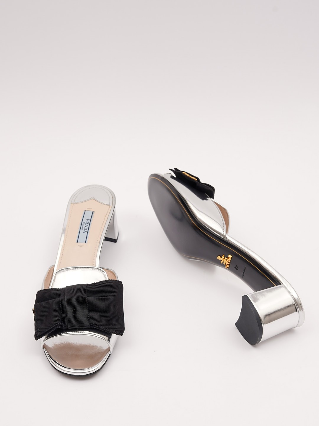 Prada Shoes 40 9