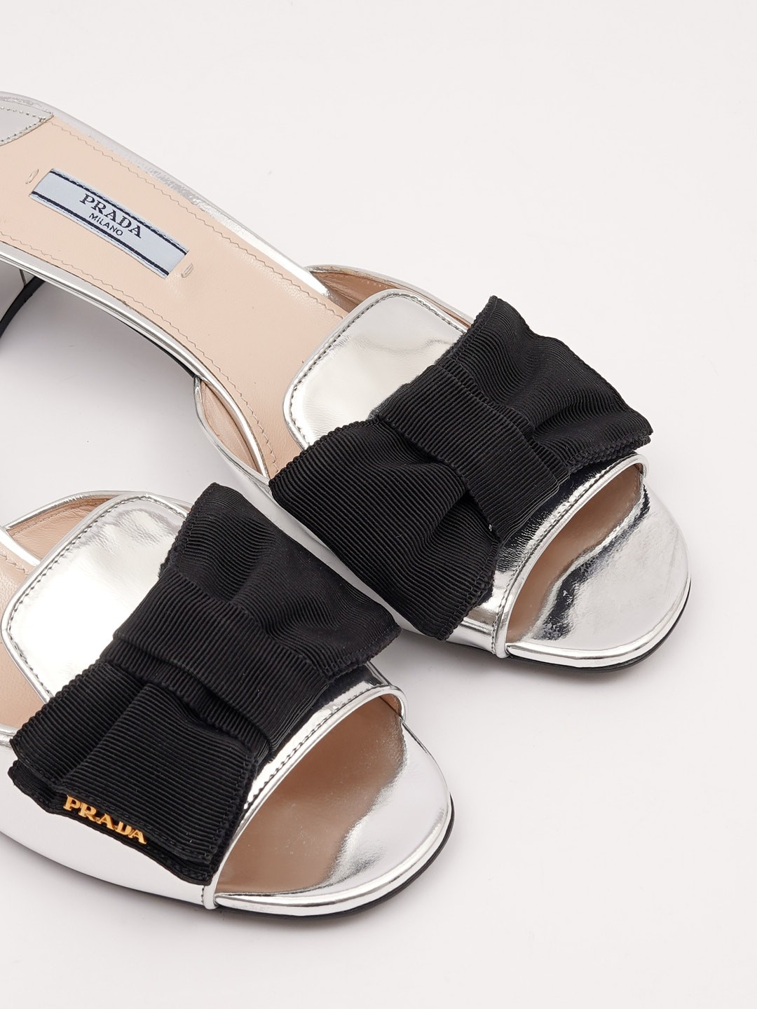 Prada Shoes 40 6