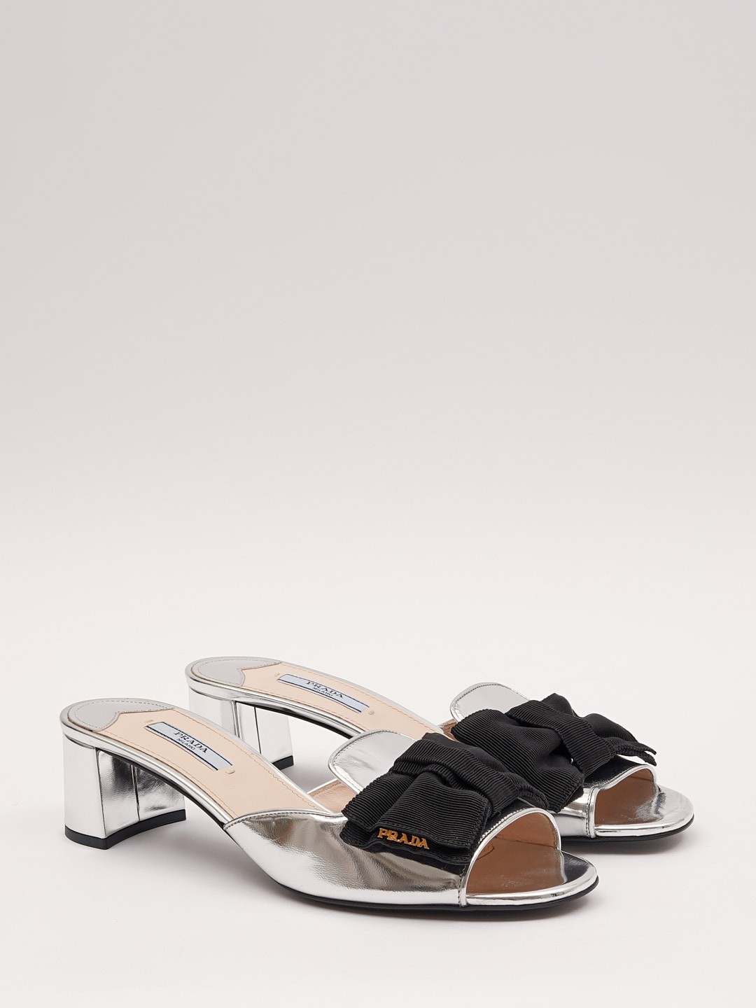 Prada Shoes 40 2