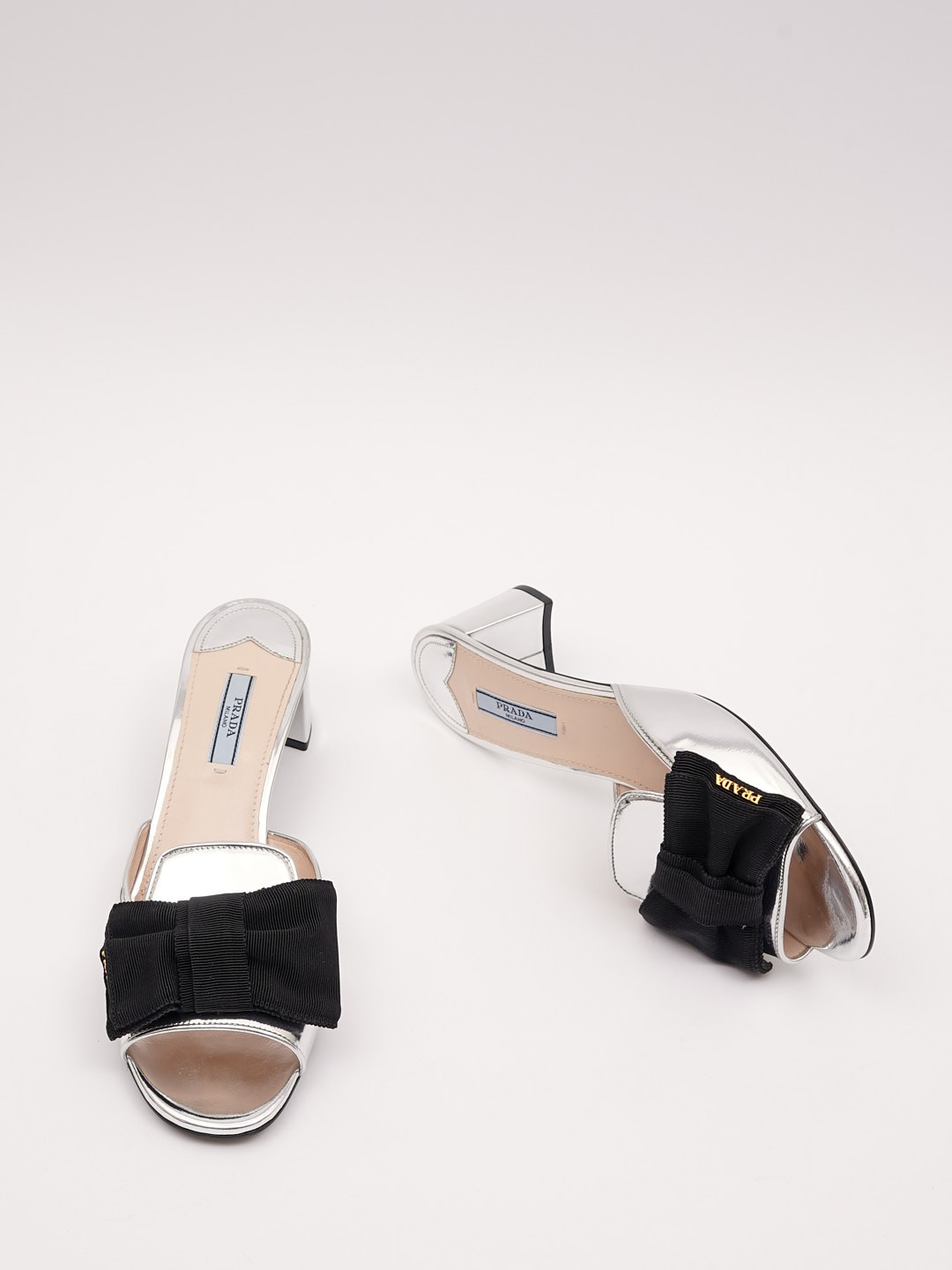 Prada Shoes 40 5