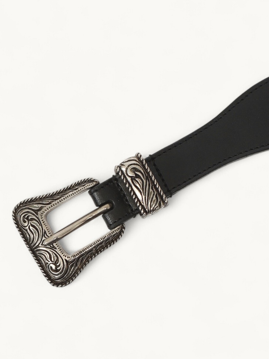Saint Laurent Belt 2