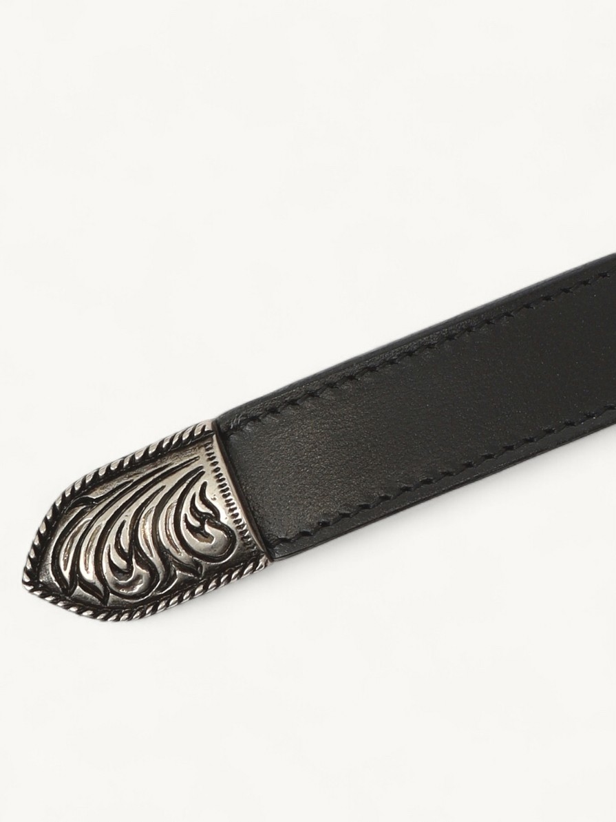 Saint Laurent Belt 3