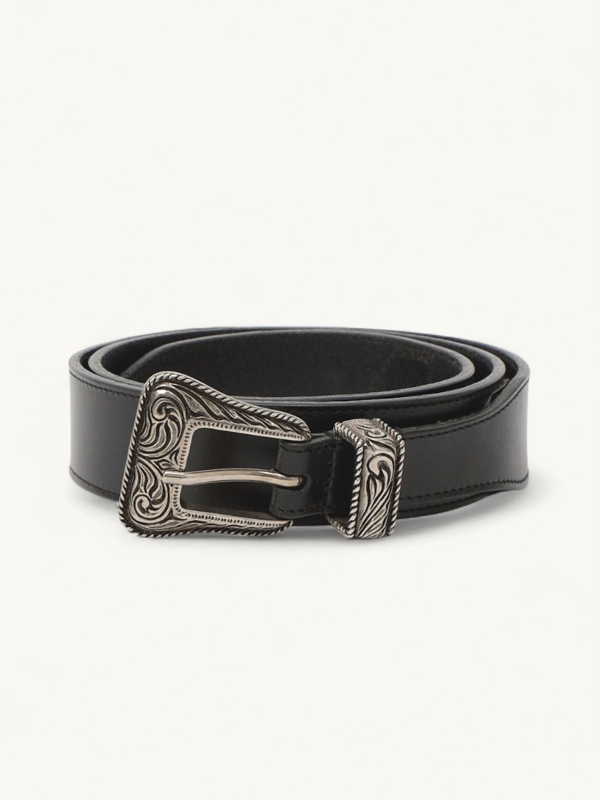Saint Laurent Belt 0