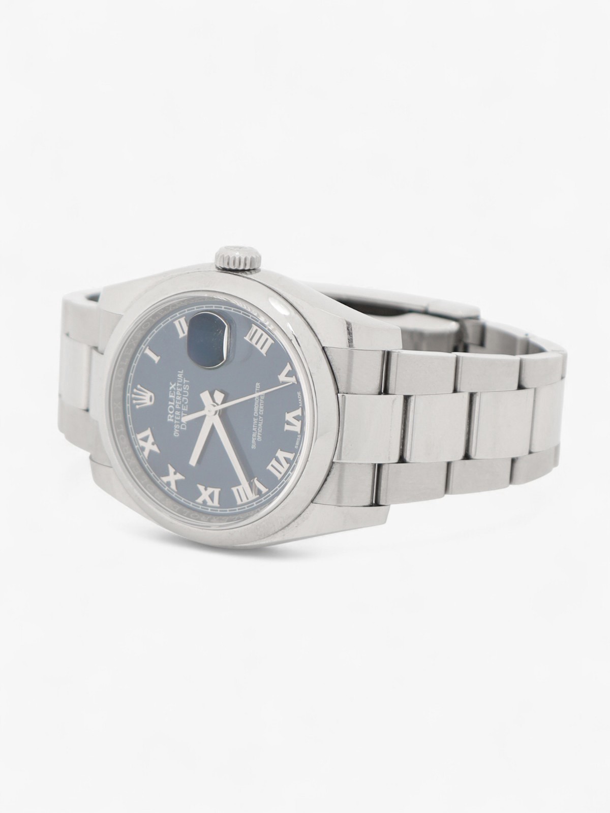 Rolex Datejust 6