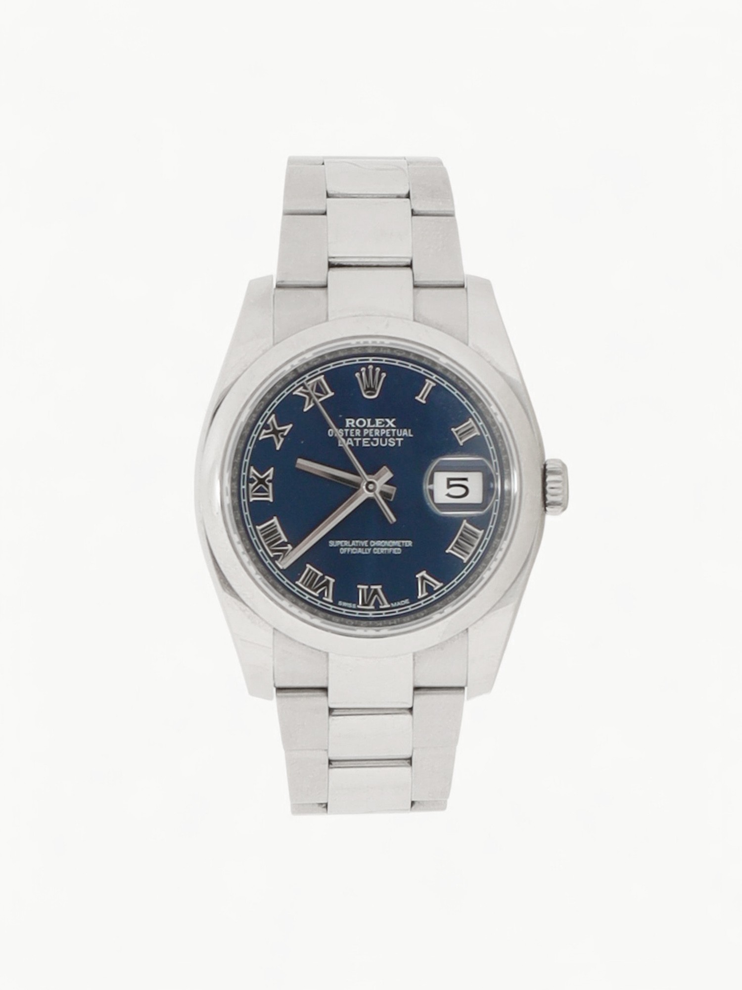 Rolex Datejust 0