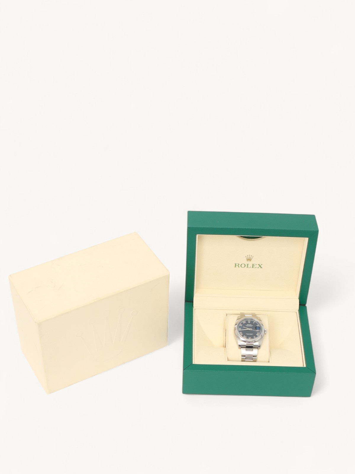 Rolex Datejust 2