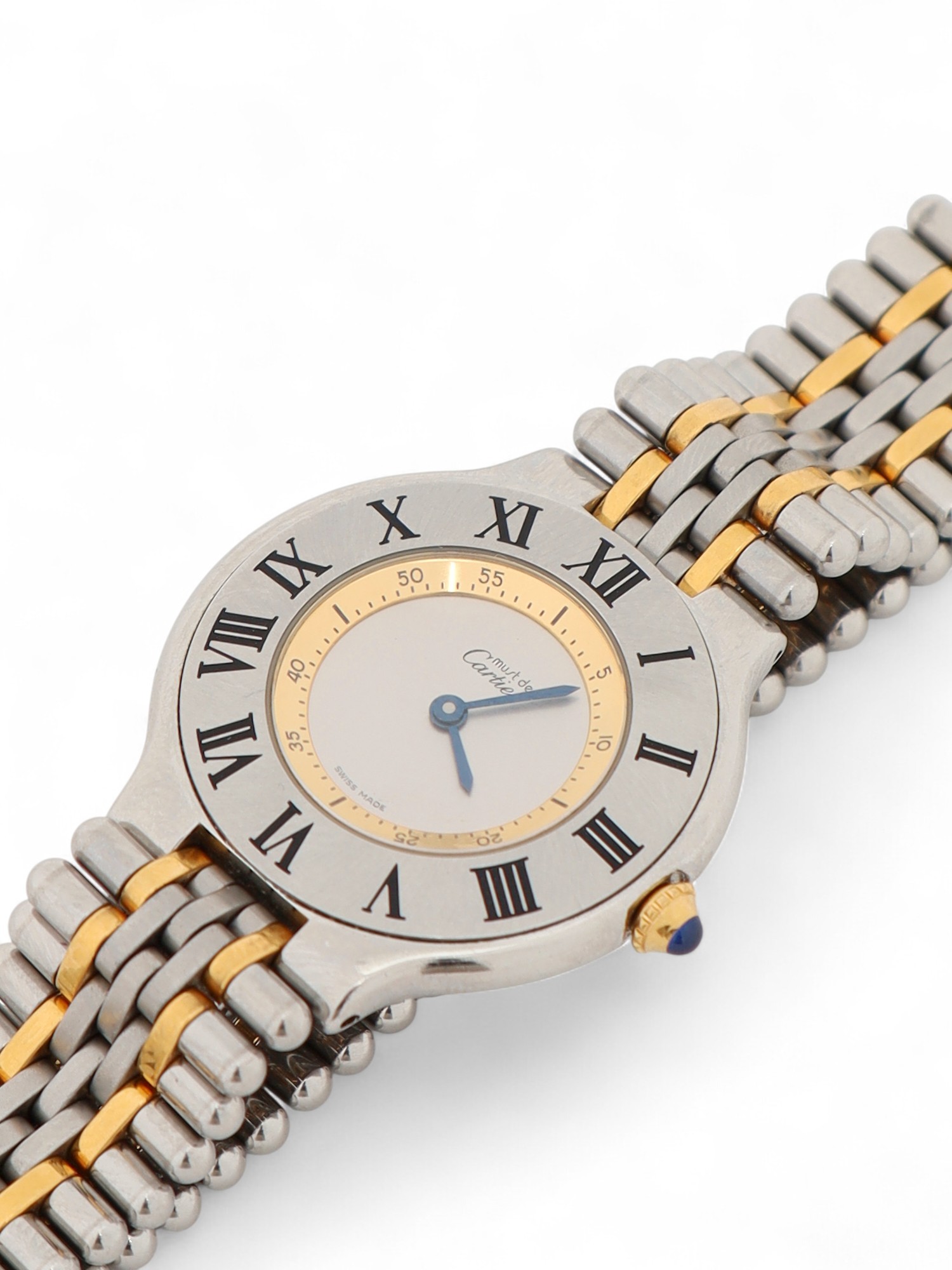Cartier 21 5