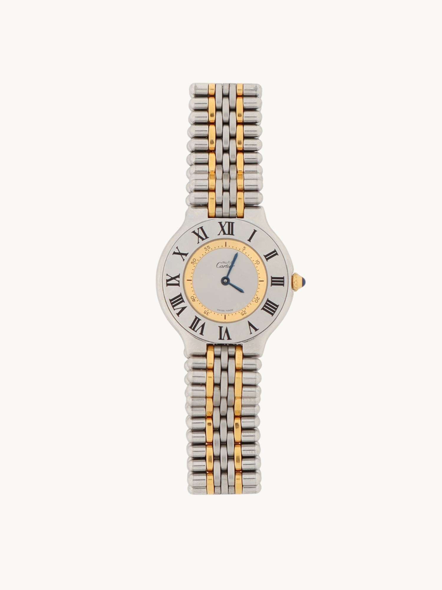 Cartier 21 0