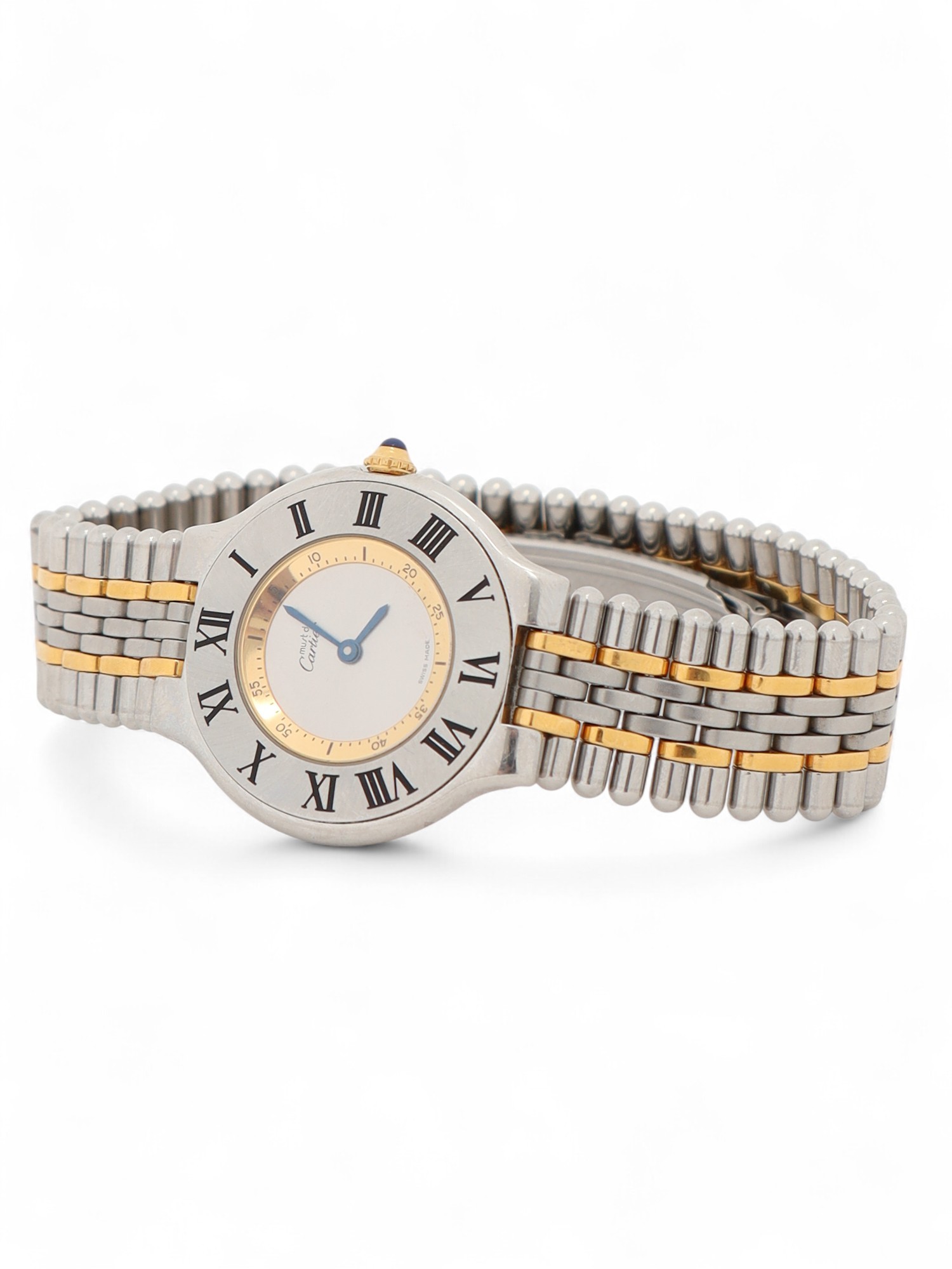 Cartier 21 2
