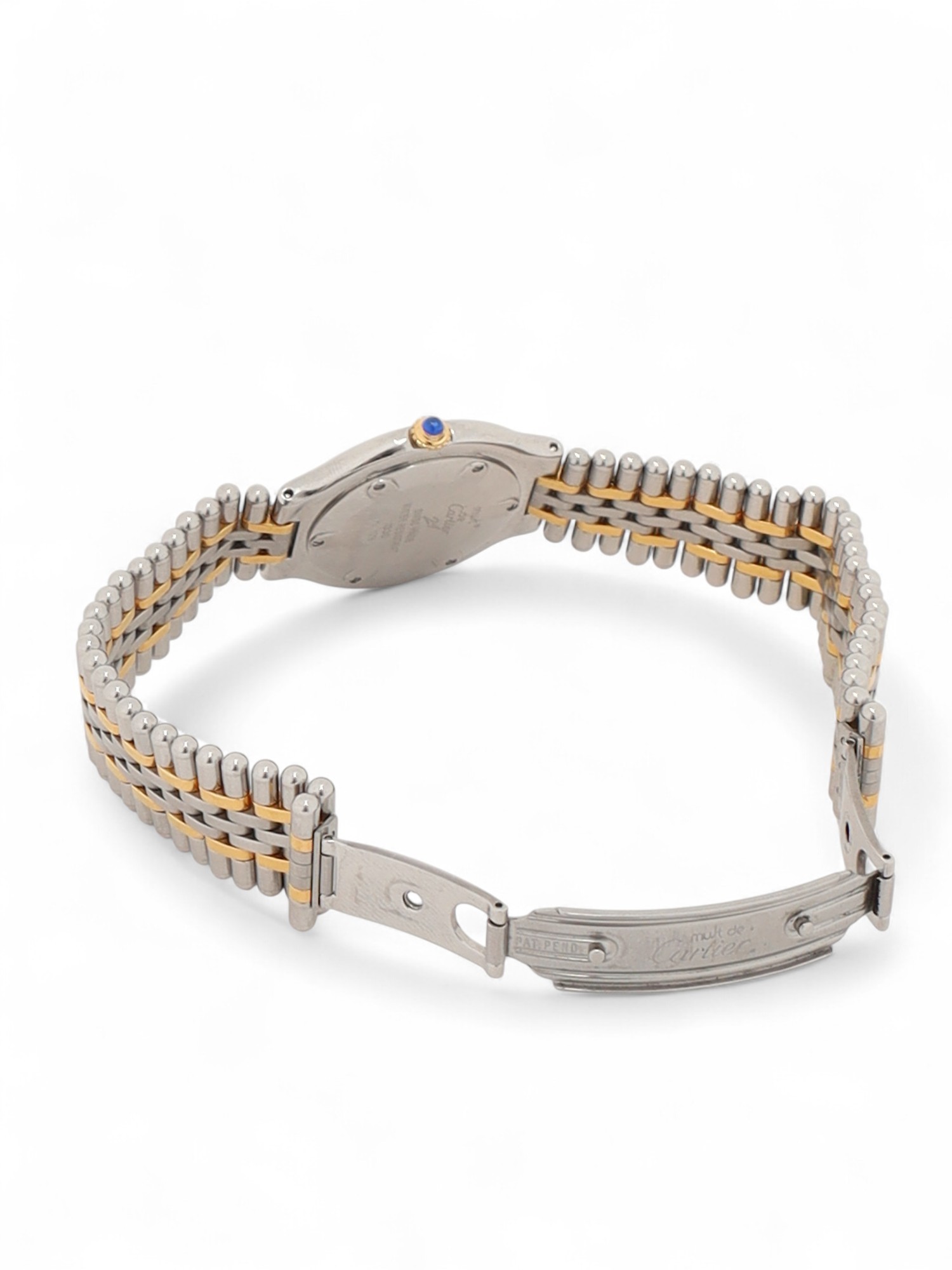 Cartier 21 4