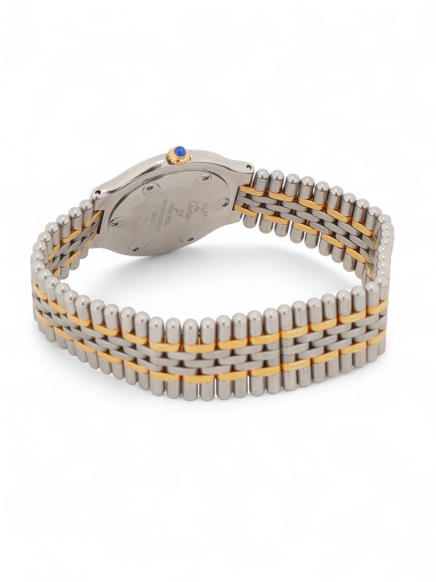 Cartier 21 3