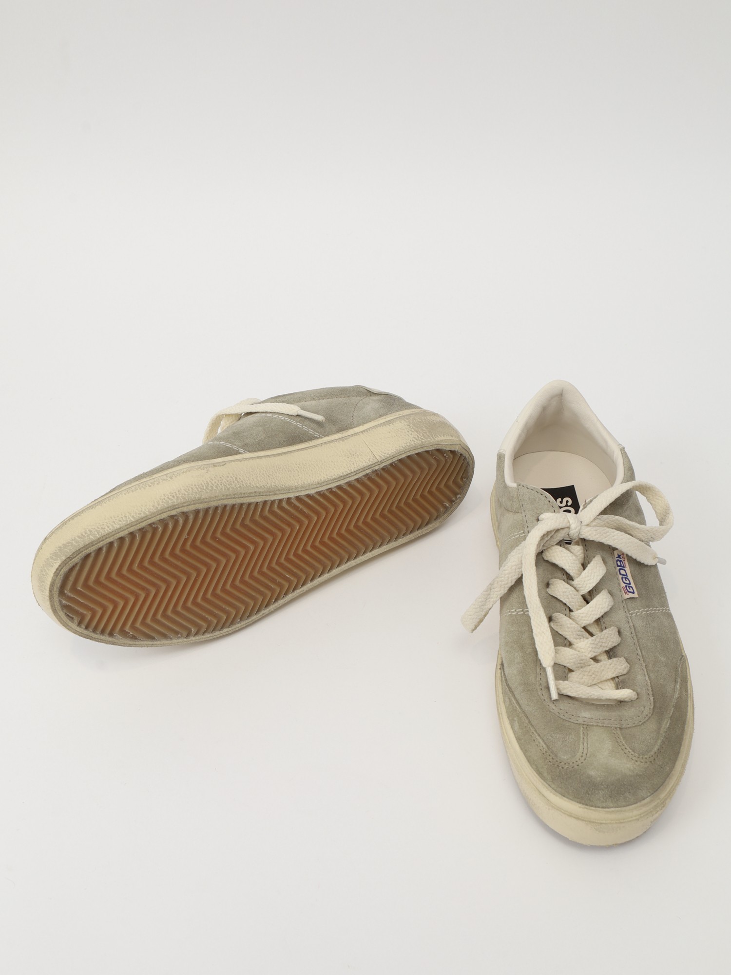 Golden Goose Shoes 38 9