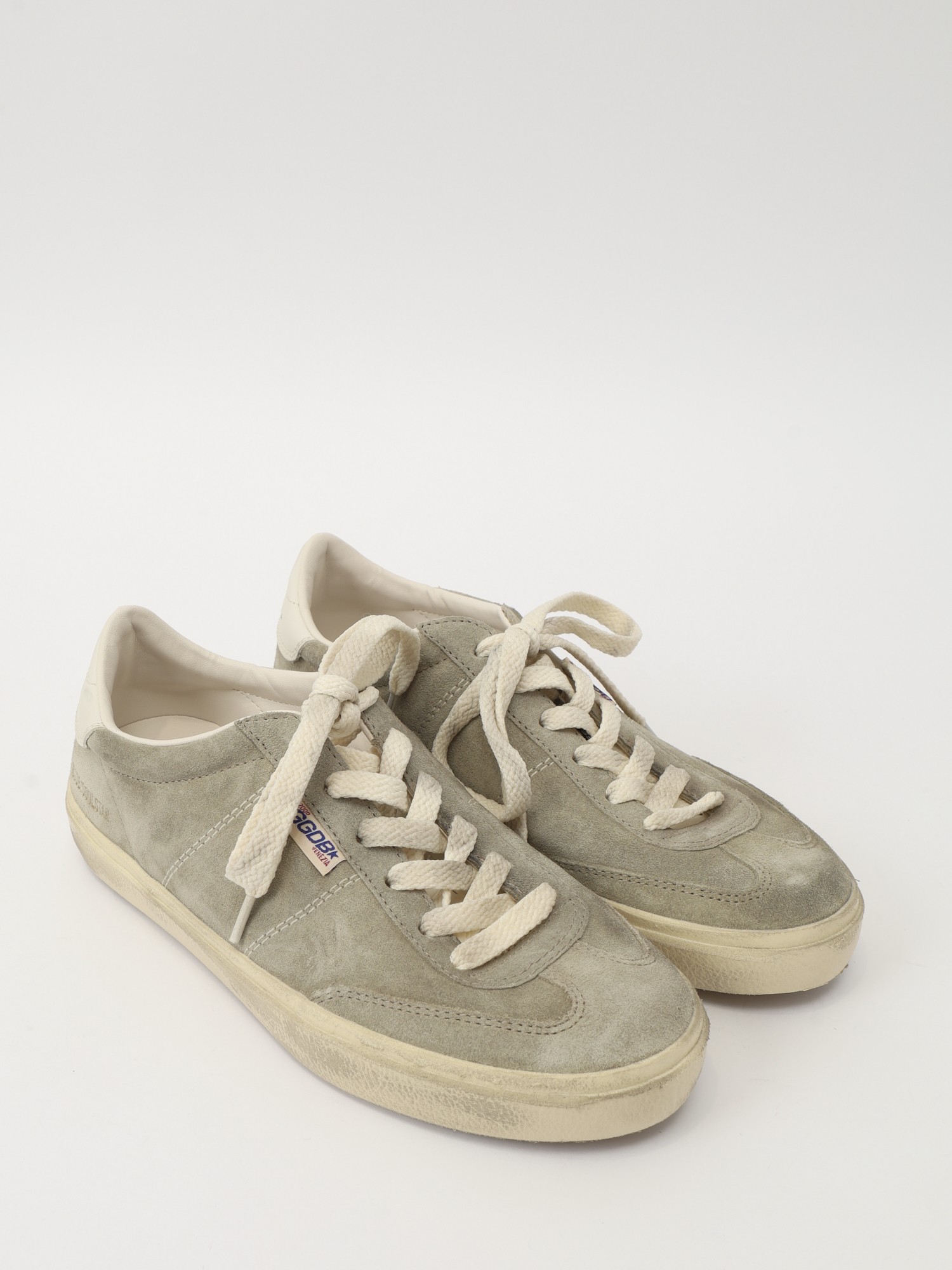 Golden Goose Shoes 38 2
